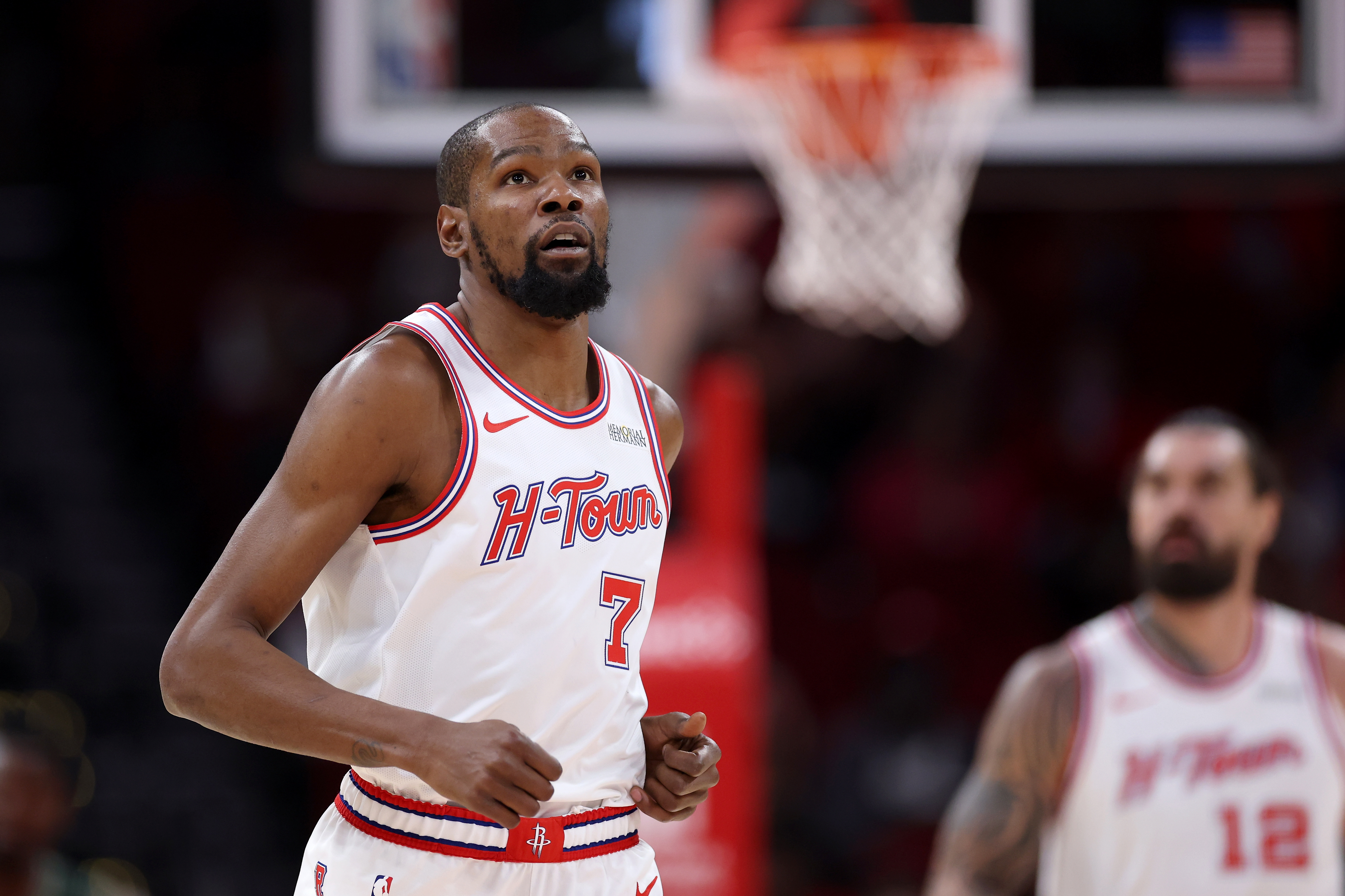 Betr Promo Code NEWSWEEK: Claim $210 Bonus For Rockets-Spurs, NBA Picks