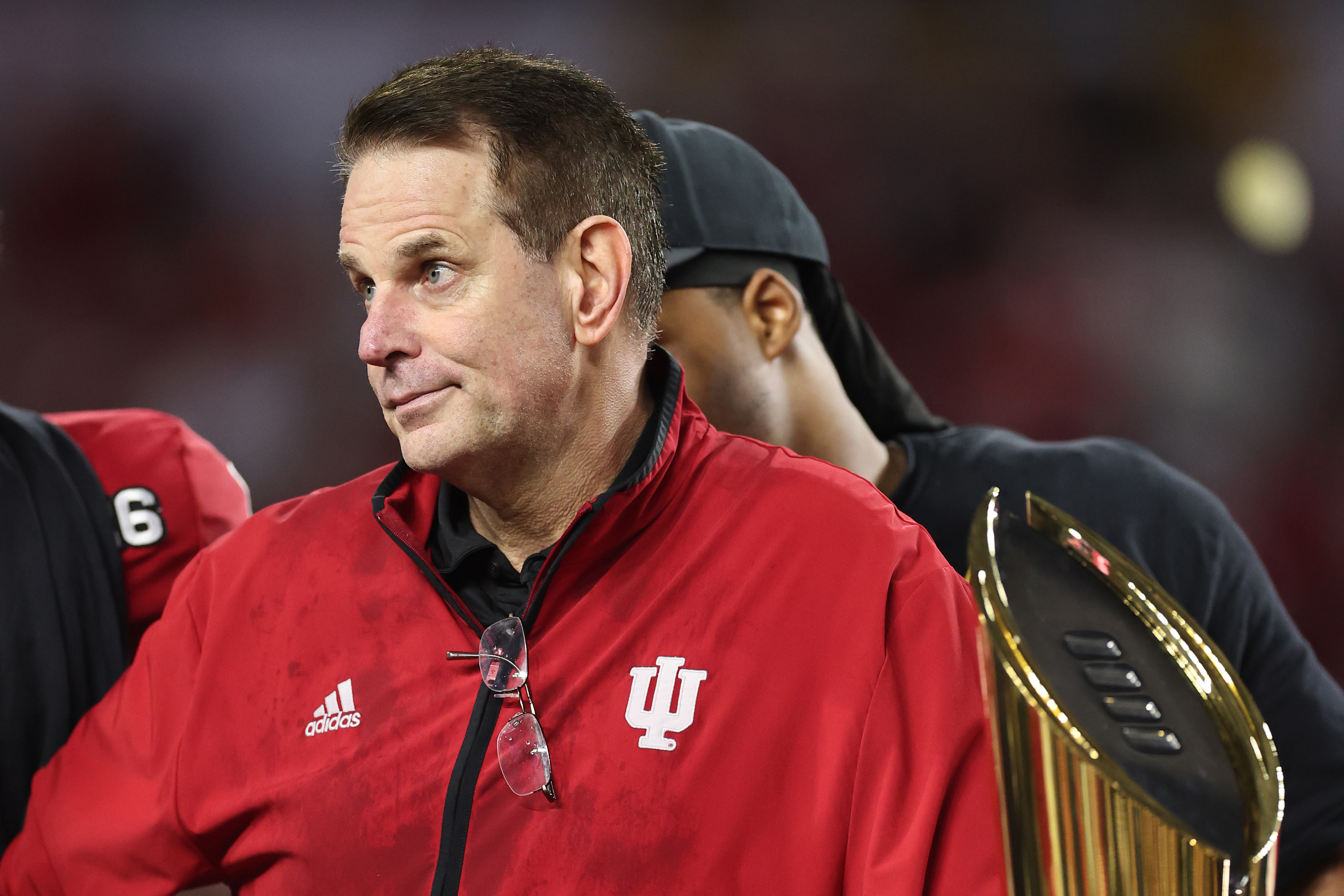 Curt Cignetti Loses Key Coach to SEC Program After Indiana's Title Run