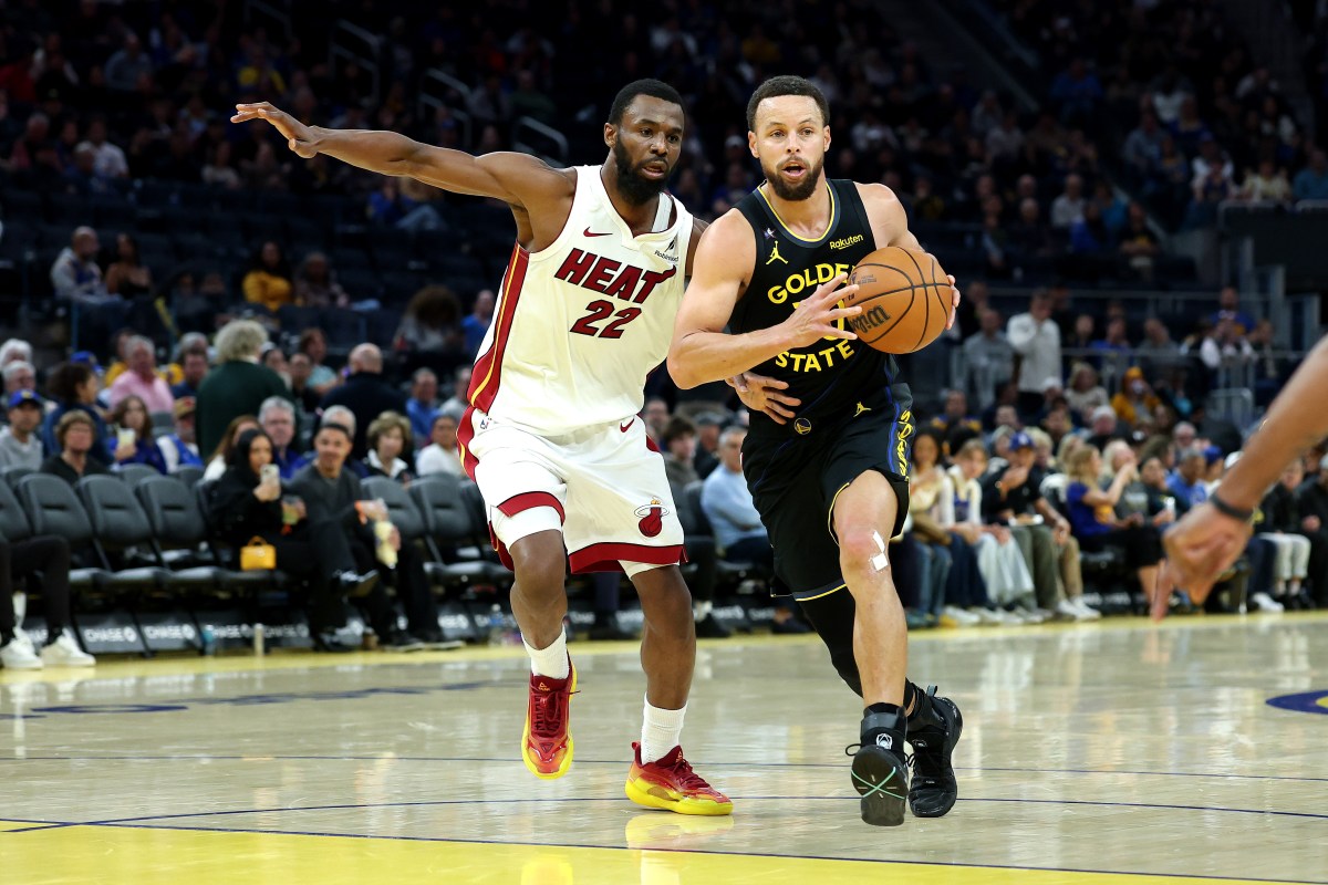 A Familiar Forward Emerges as Warriors Weigh Trade Options
