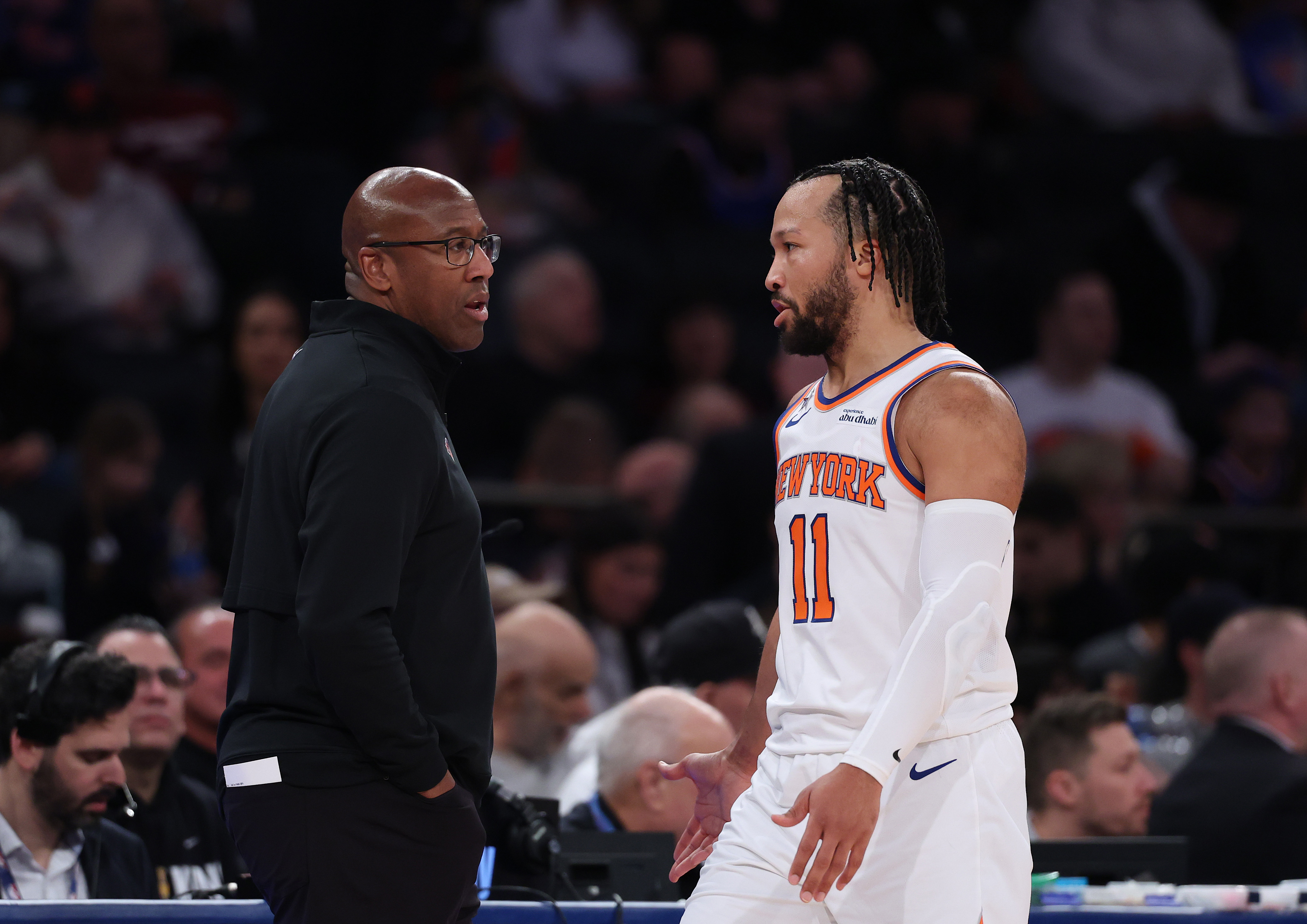 FanDuel Promo Code: Claim $300 Bonus For Nets-Knicks, Any NBA Game