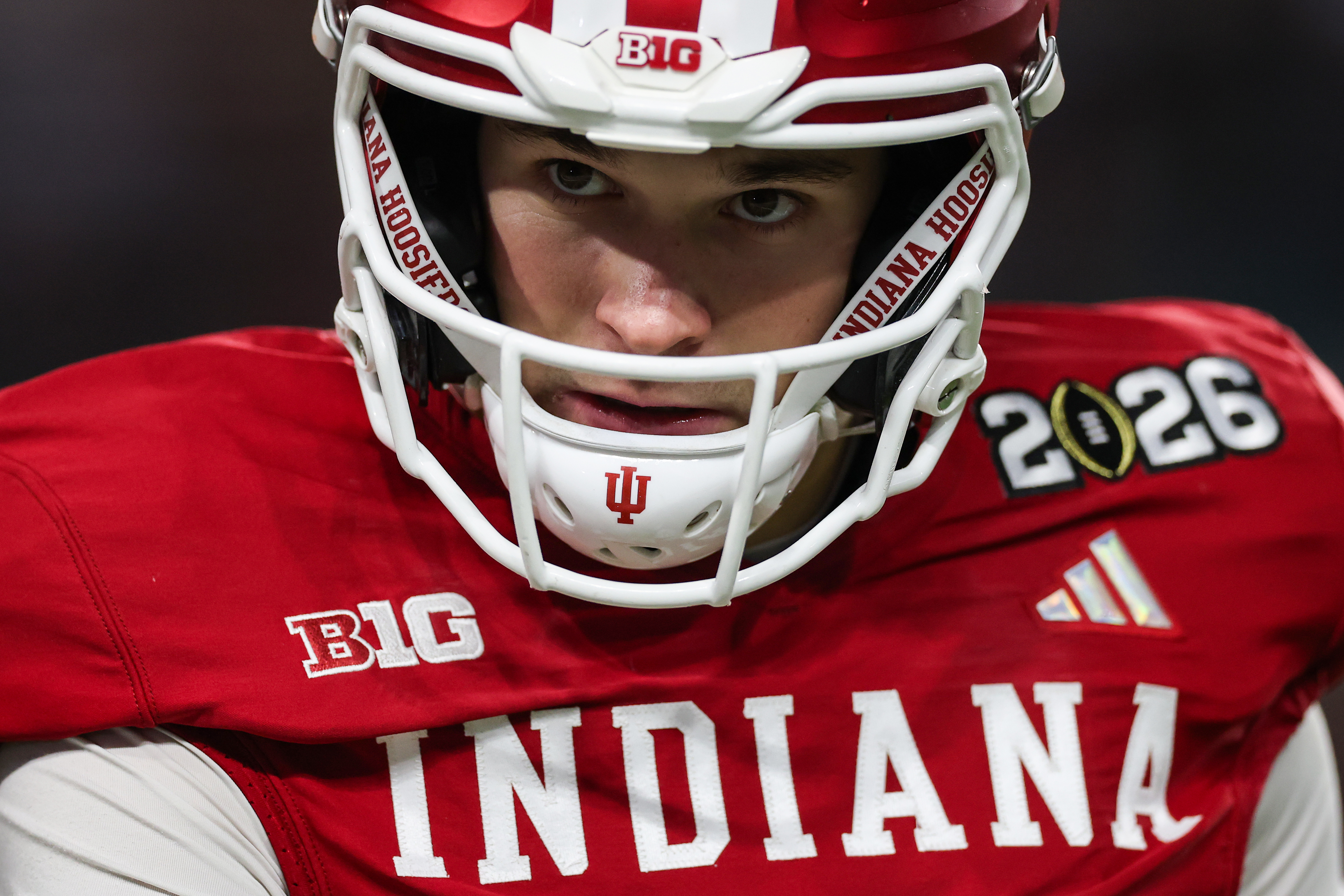 Fernando Mendoza’s Younger QB Brother Alberto Locks In His Next Program