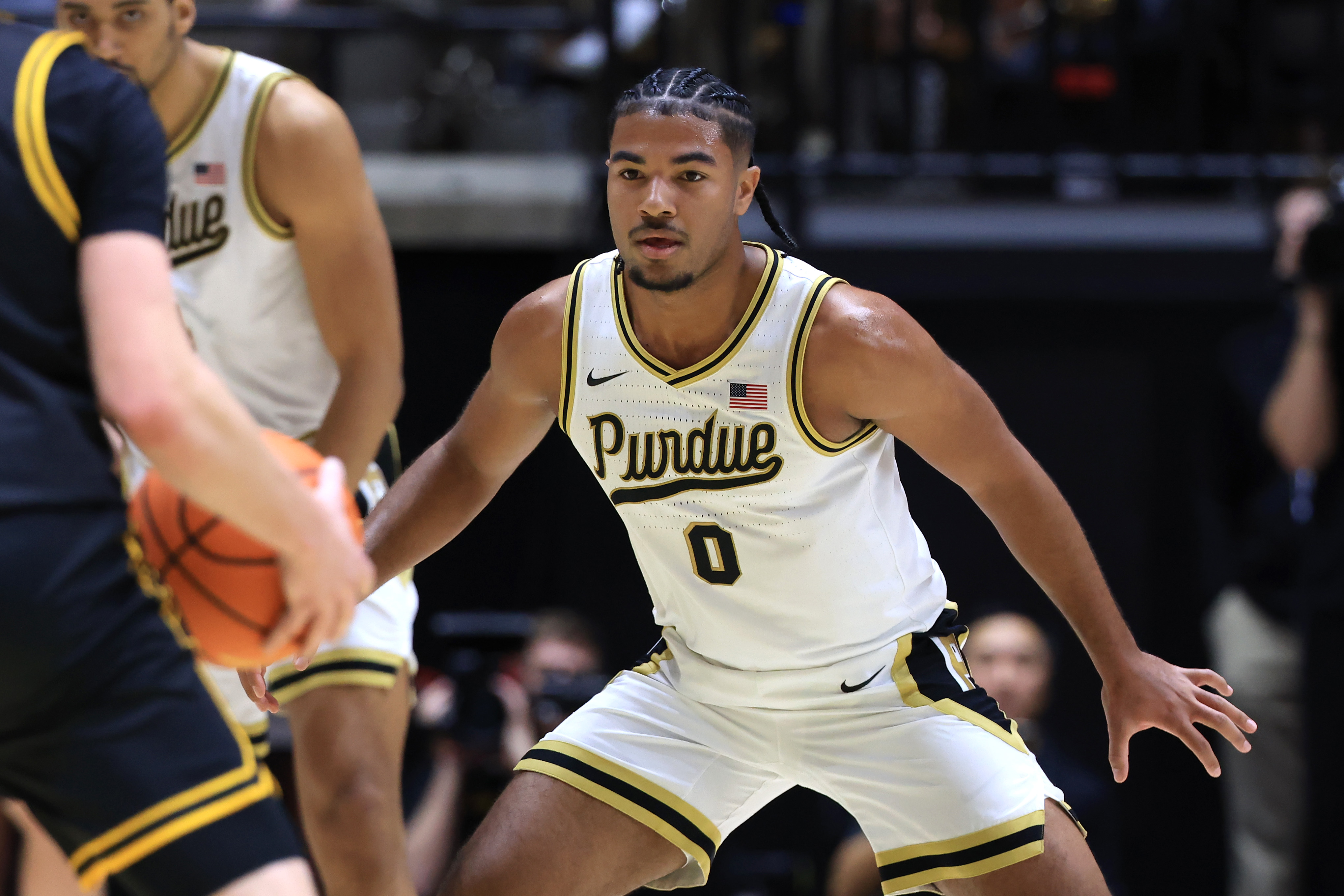 How to Watch Purdue vs Indiana: Live Stream NCAA College Basketball, TV Channel