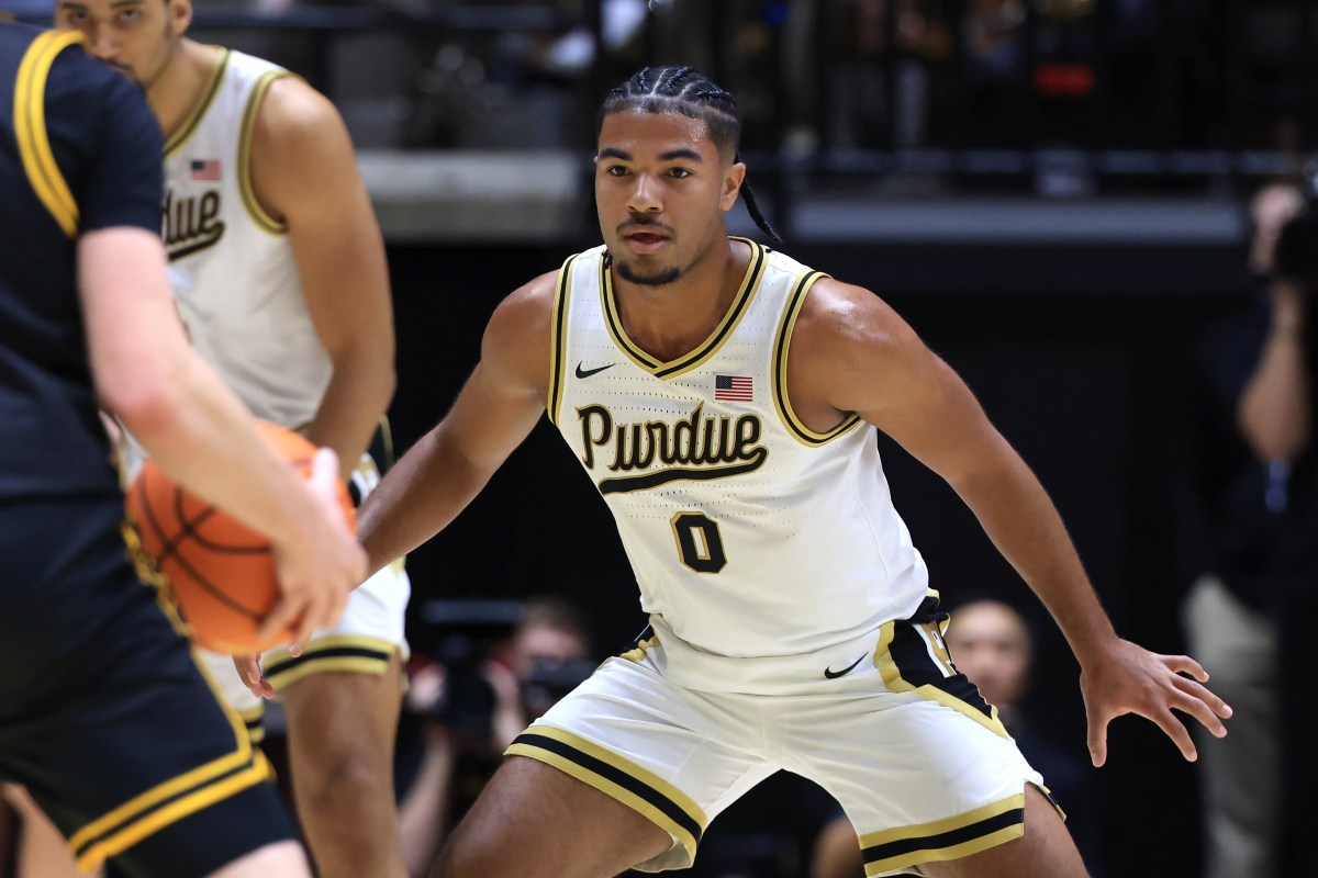 How to Watch Purdue vs Indiana: Live Stream NCAA College Basketball, TV Channel