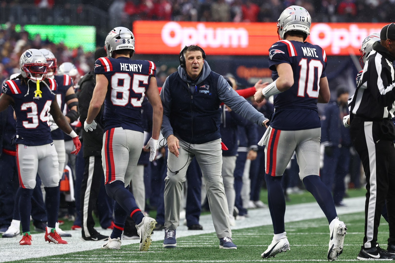 newsweek.com - Tyler Everett - AFC Championship Game Odds, Prediction: Can Stidham, Broncos Upset Patriots?