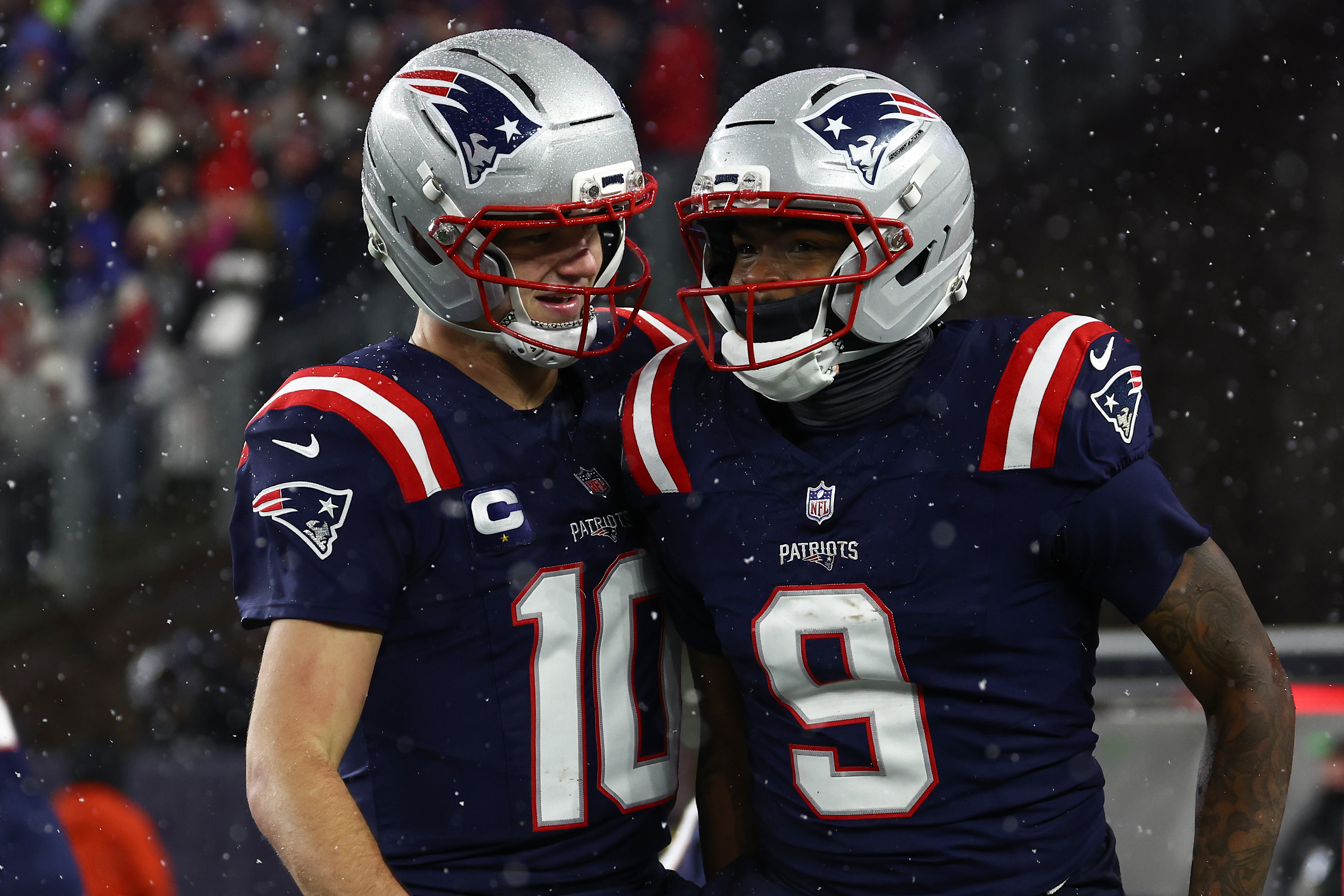 theScore Bet Promo Code NEWSWEEK: Claim $100 Bonus For NFL Conference Championship Games