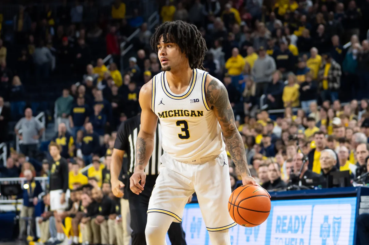 How to Watch Ohio State vs Michigan: Live Stream NCAA Men’s College ...