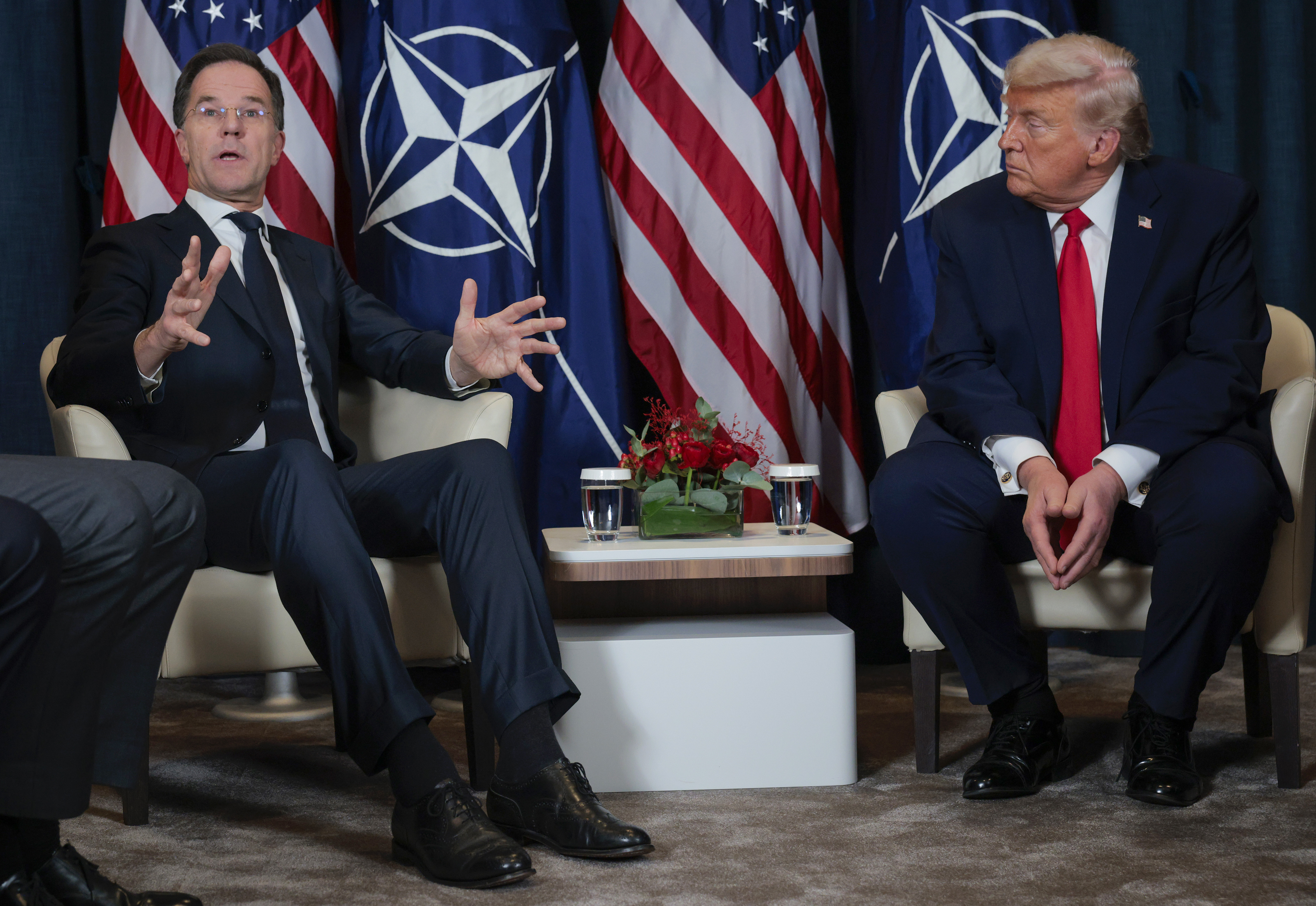 Principled Pragmatism—How the West Should Act in a World With No Rules | Opinion