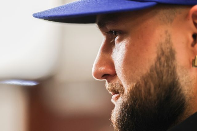 Bo Bichette Blue Jays