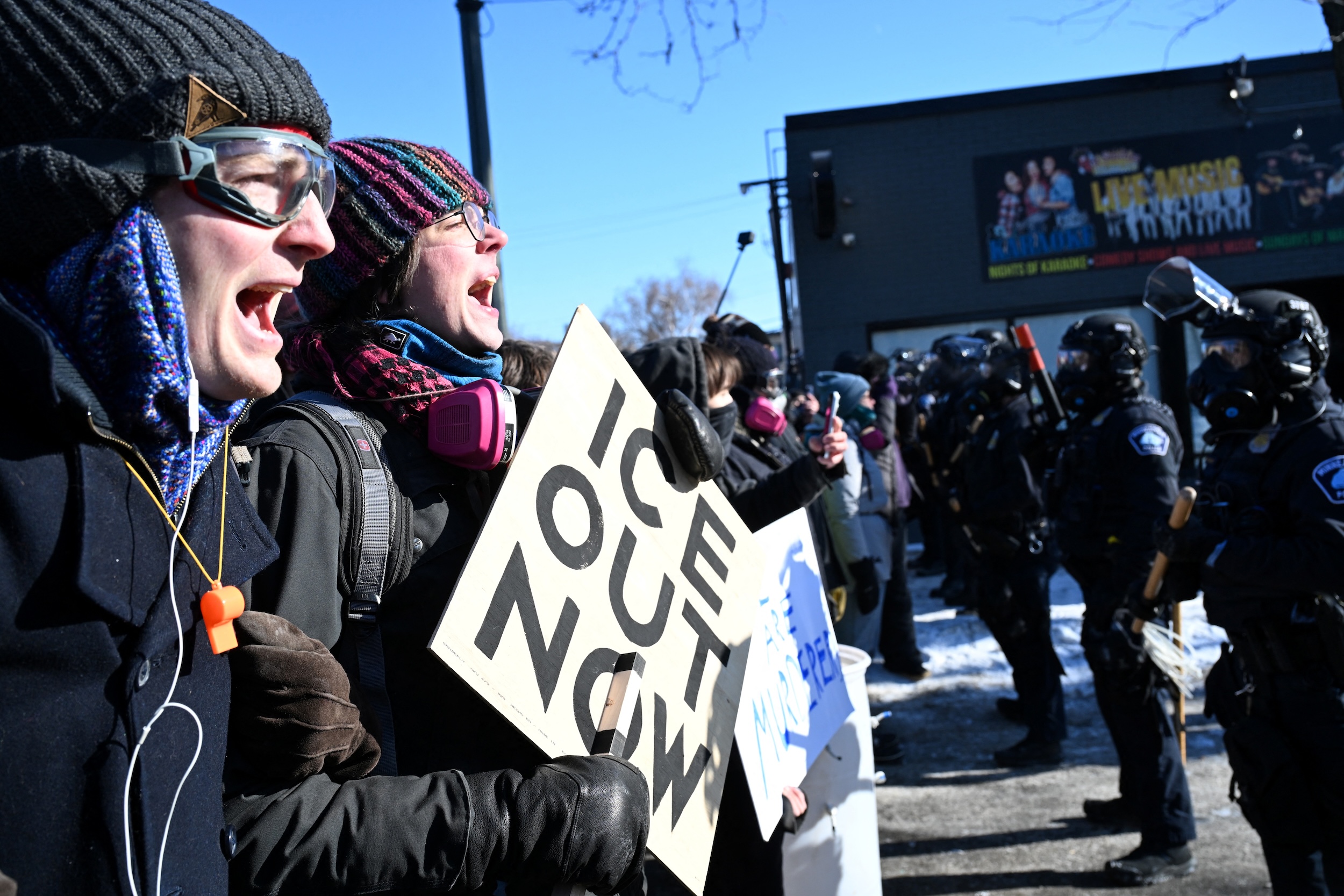 When Immigration Policing Loses Its Humanity | Opinion