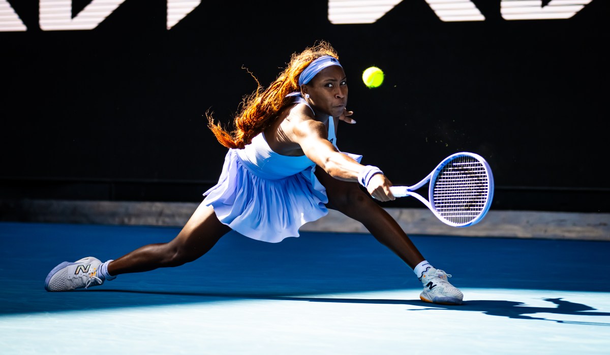 Cómo ver Coco Gauff vs Elina Svitolina: transmisión en vivo de cuartos de final del Abierto de Australia, canales de televisión