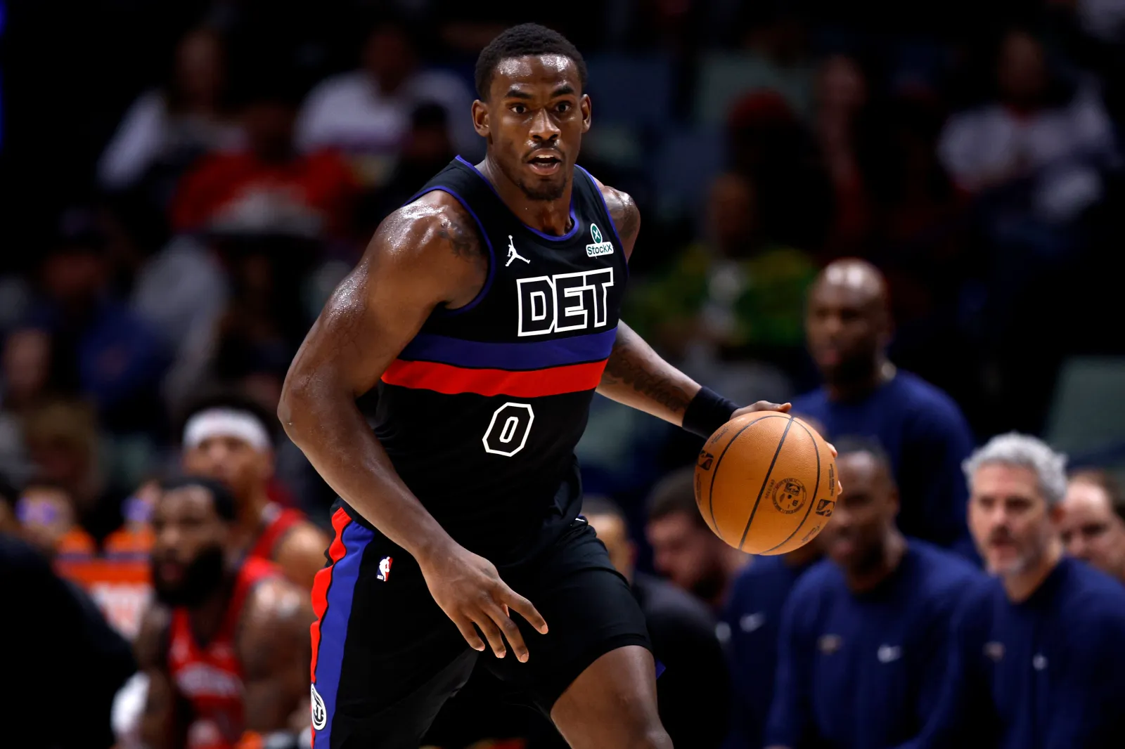 Unlock Your NBA Betting Potential: FanDuel's $300 Bonus for Pistons vs. Rockets