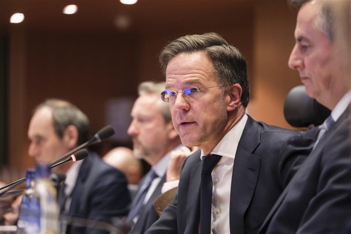 NATO Chief Warns Europe Cannot Defend Itself Without US: 'Keep Dreaming'