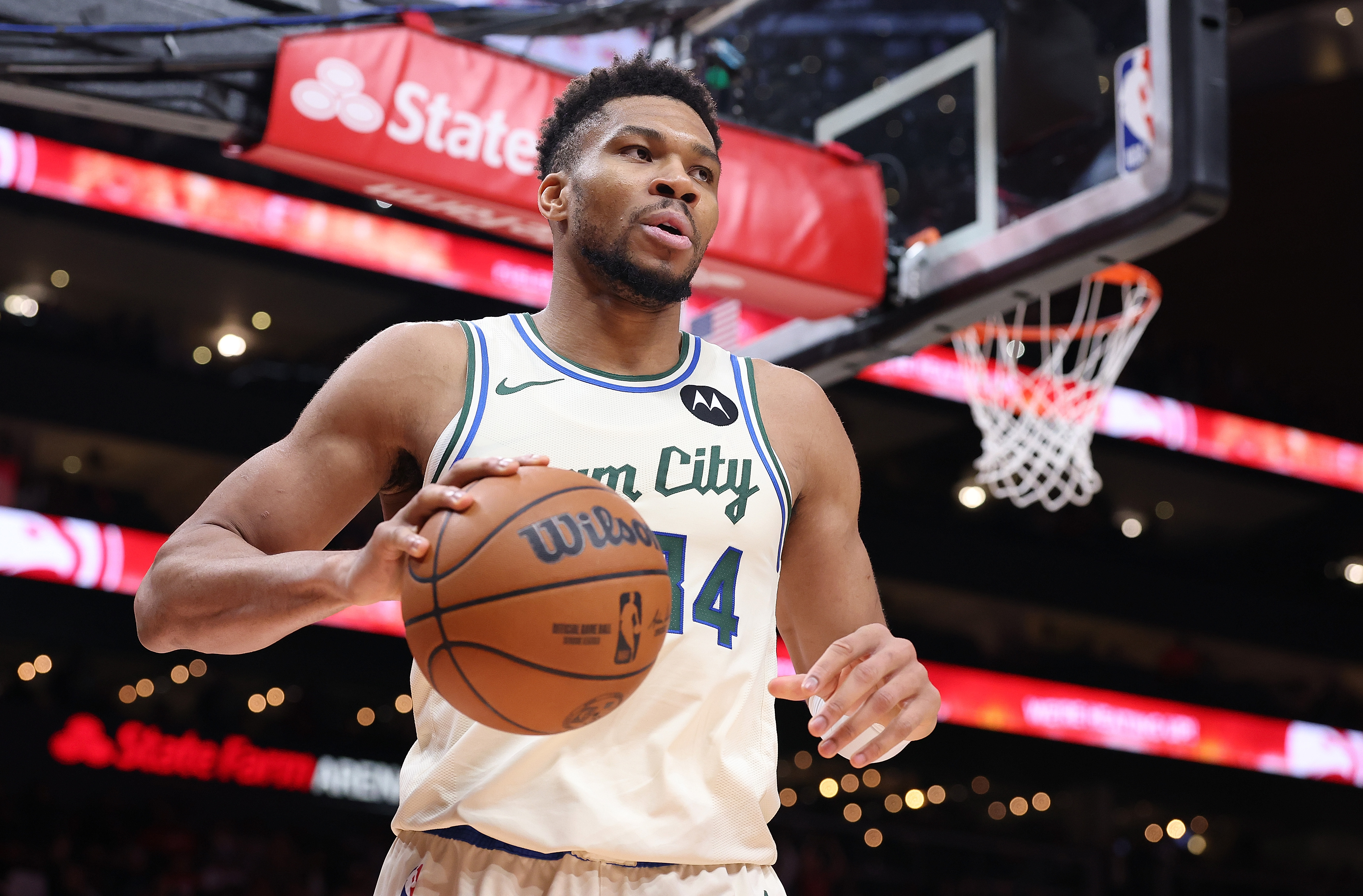 Giannis Trade Speculation Grows Amid Preferred Team Rumors