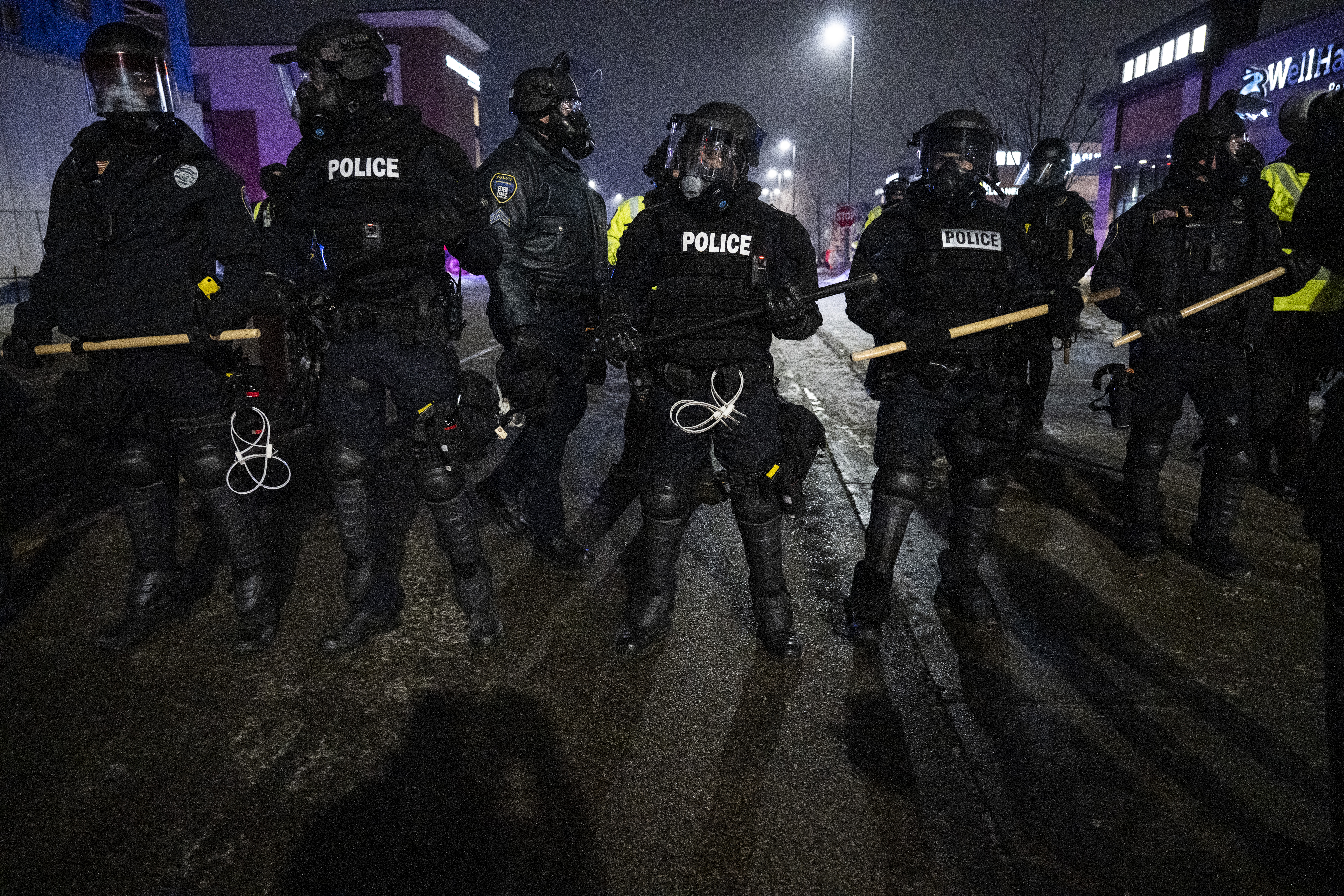 Germany Issues Formal Travel Warning For US