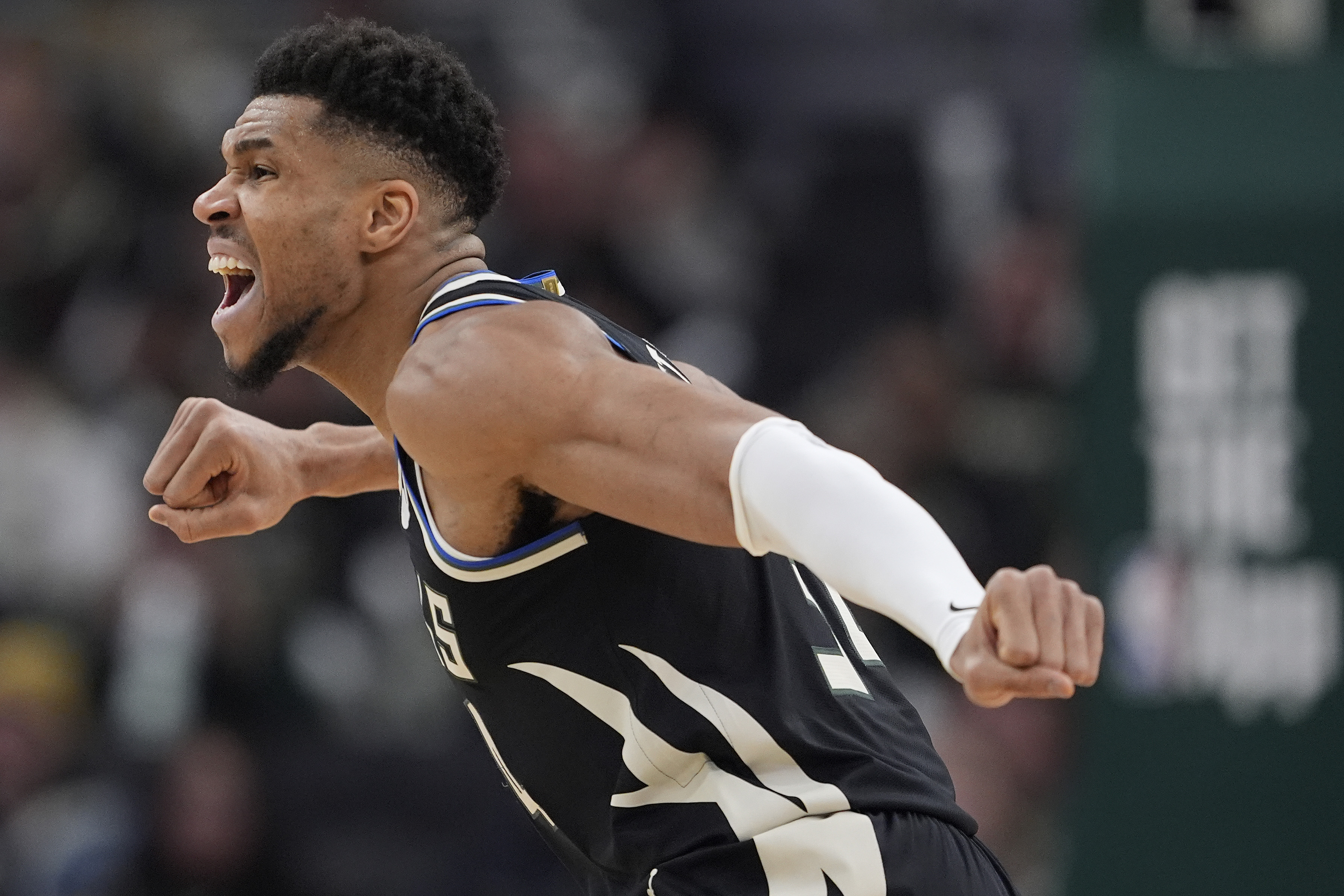 Bucks’ Astronomical Asking Price for Giannis Antetokounmpo Revealed: Report