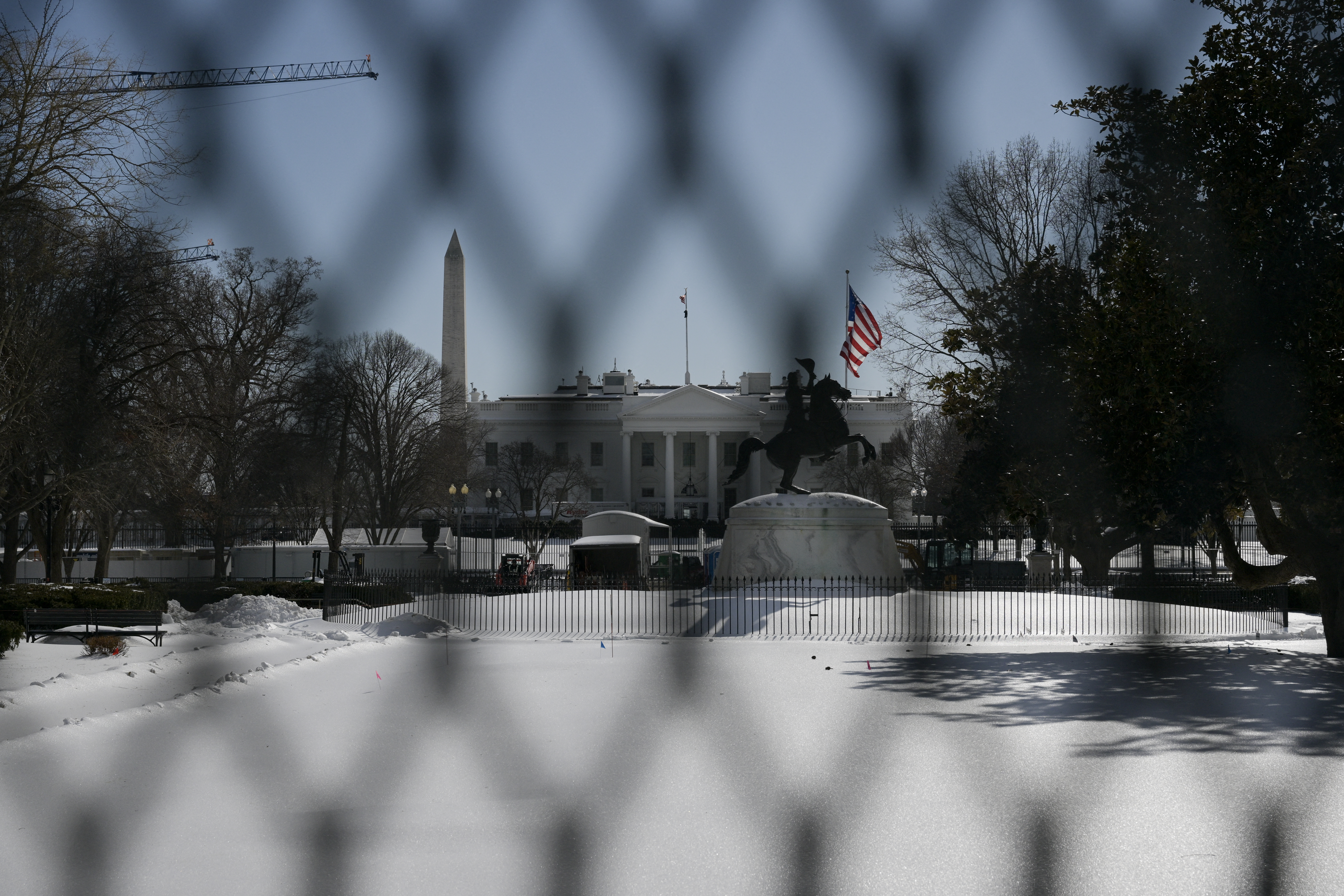 Storm Fern Update: List of Schools Closed Wednesday