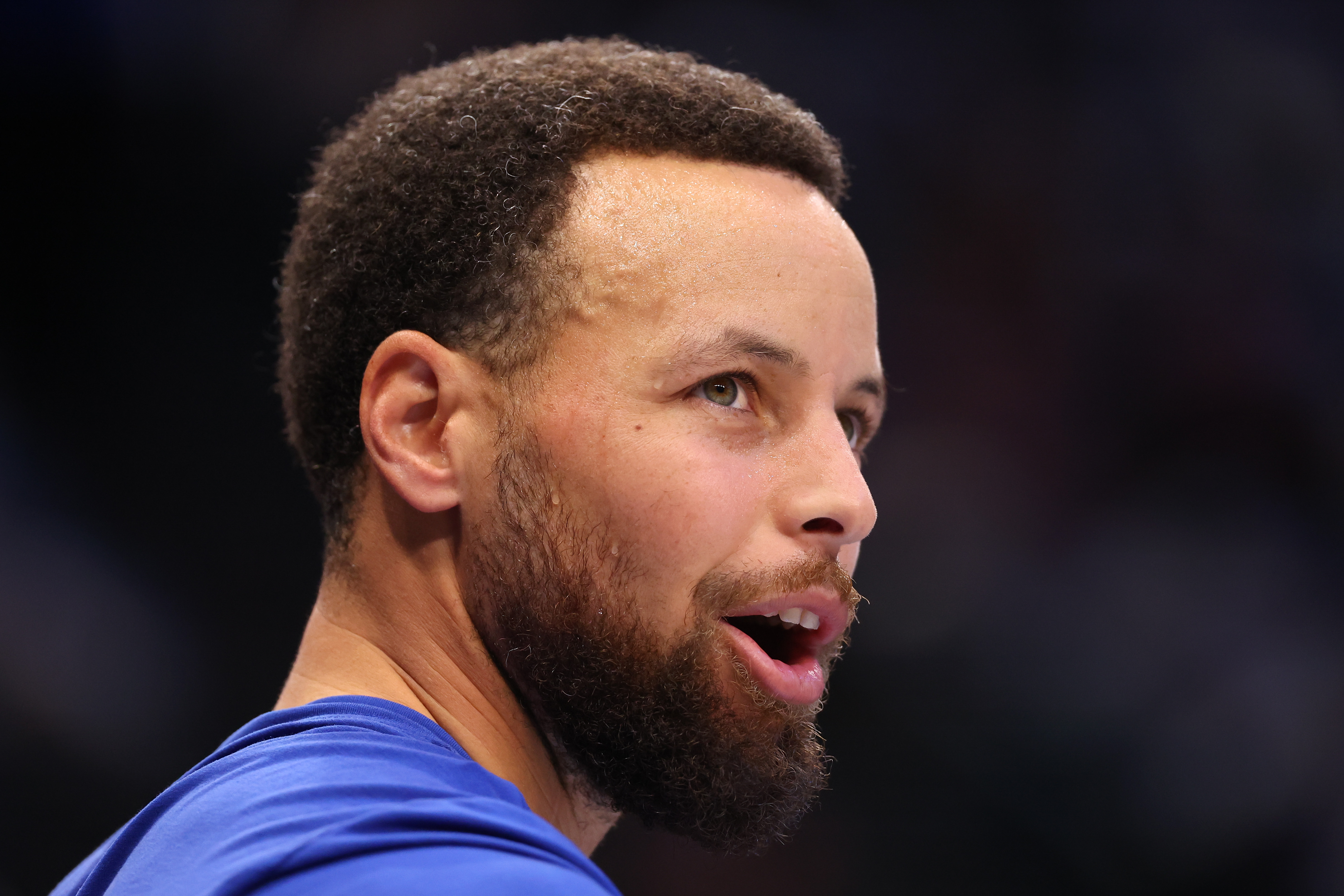 Stephen Curry Injury News Puts Butler-Less Warriors in Tough Spot