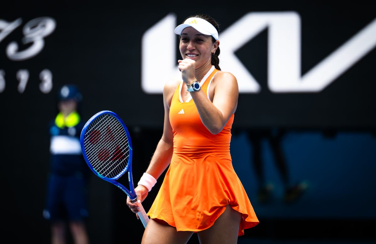 How to Watch Pegula vs Rybakina: Live Stream Australian Open Semifinals ...