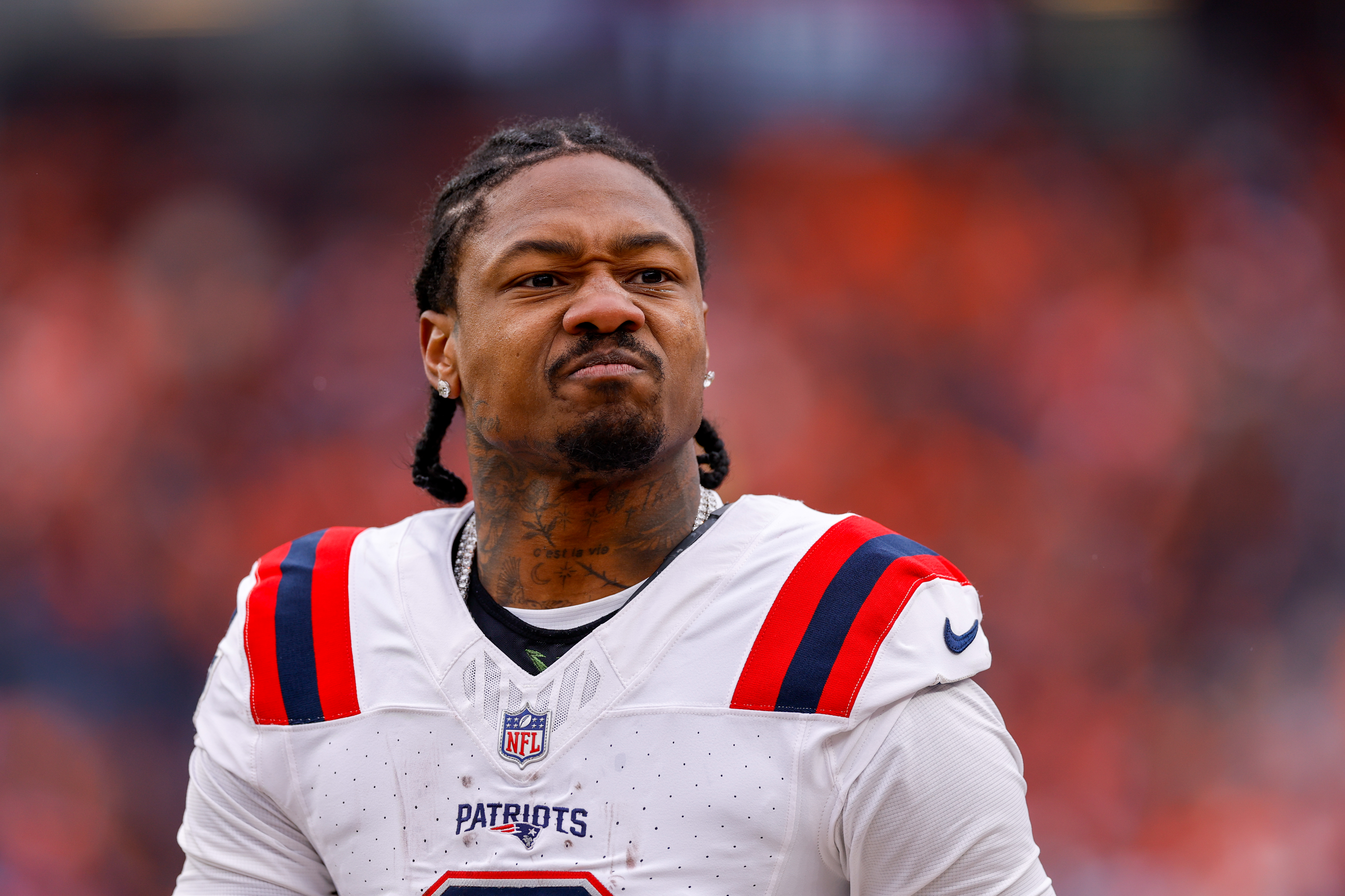 Patriots Shockingly Release Stefon Diggs Ahead of Free Agency