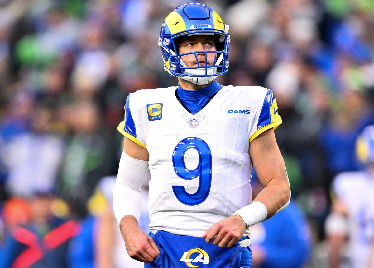 Drew Brees Reflects on Matthew Stafford's NFC Championship Heartbreak