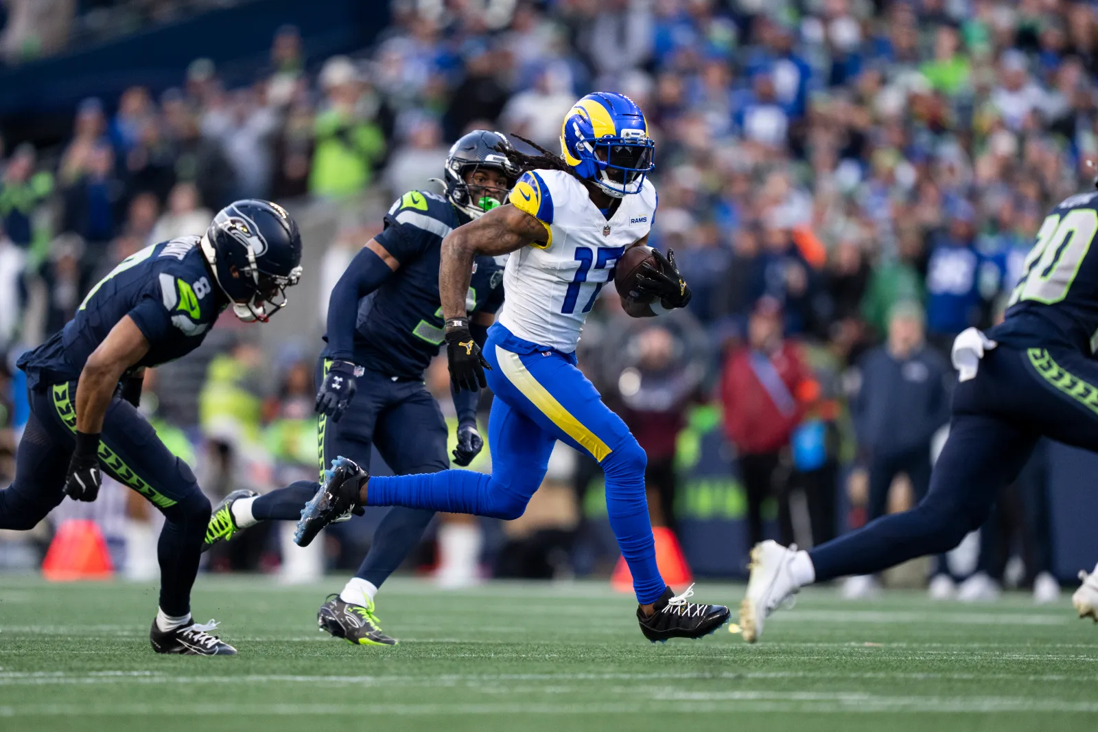 Davante Adams' Heartbreak: Still Chasing the Super Bowl Dream