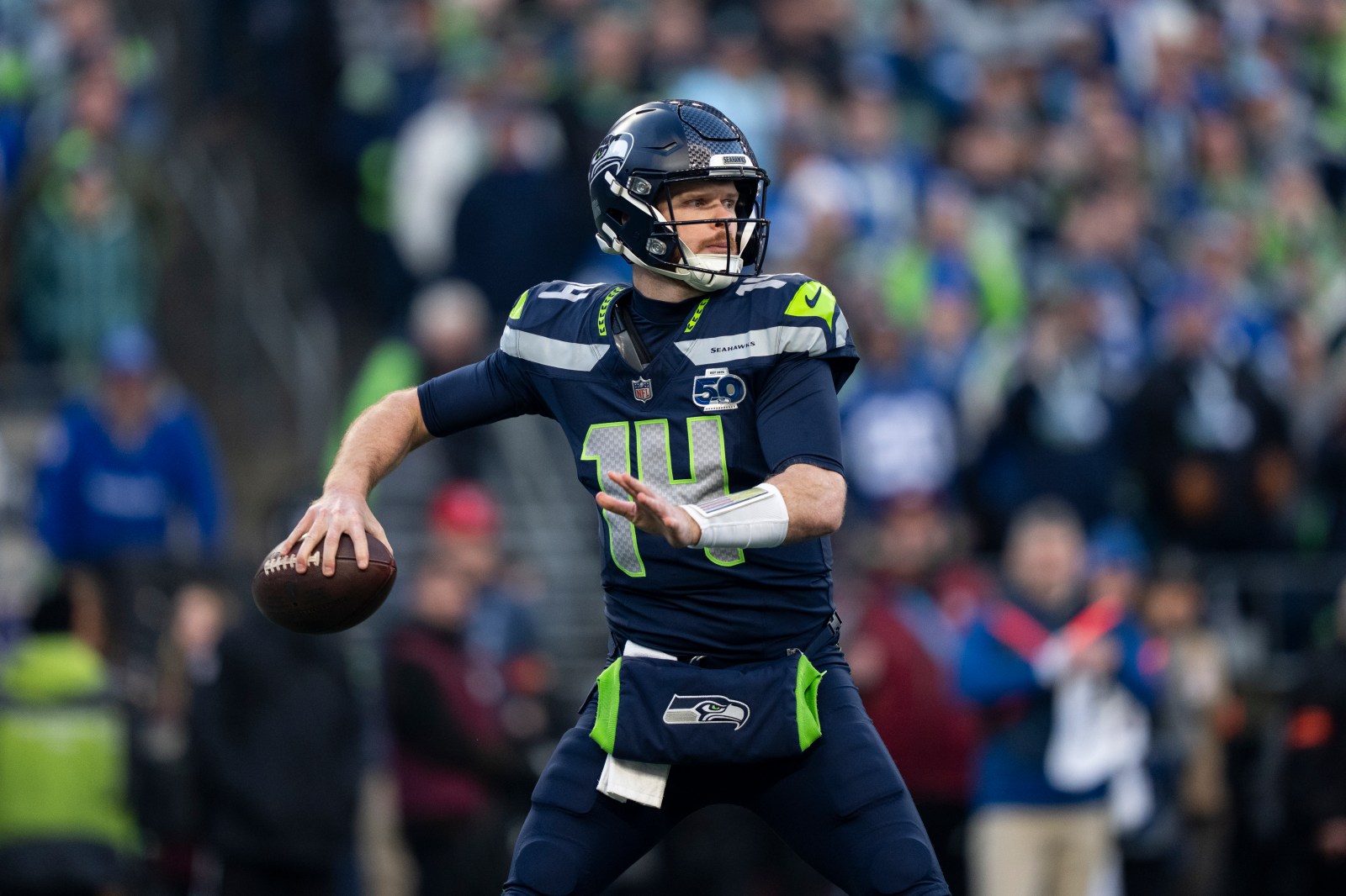 newsweek.com - Tyler Everett - How To Bet, Make Predictions On Super Bowl 60 In California