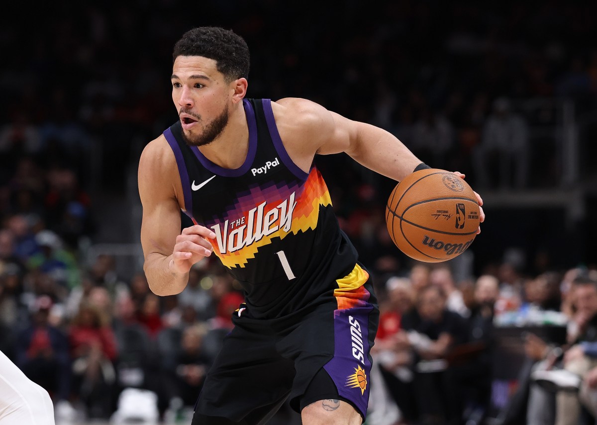 Código promocional DraftKings: obtenga un bono de $ 300 para Pistons-Suns, juego de la NBA