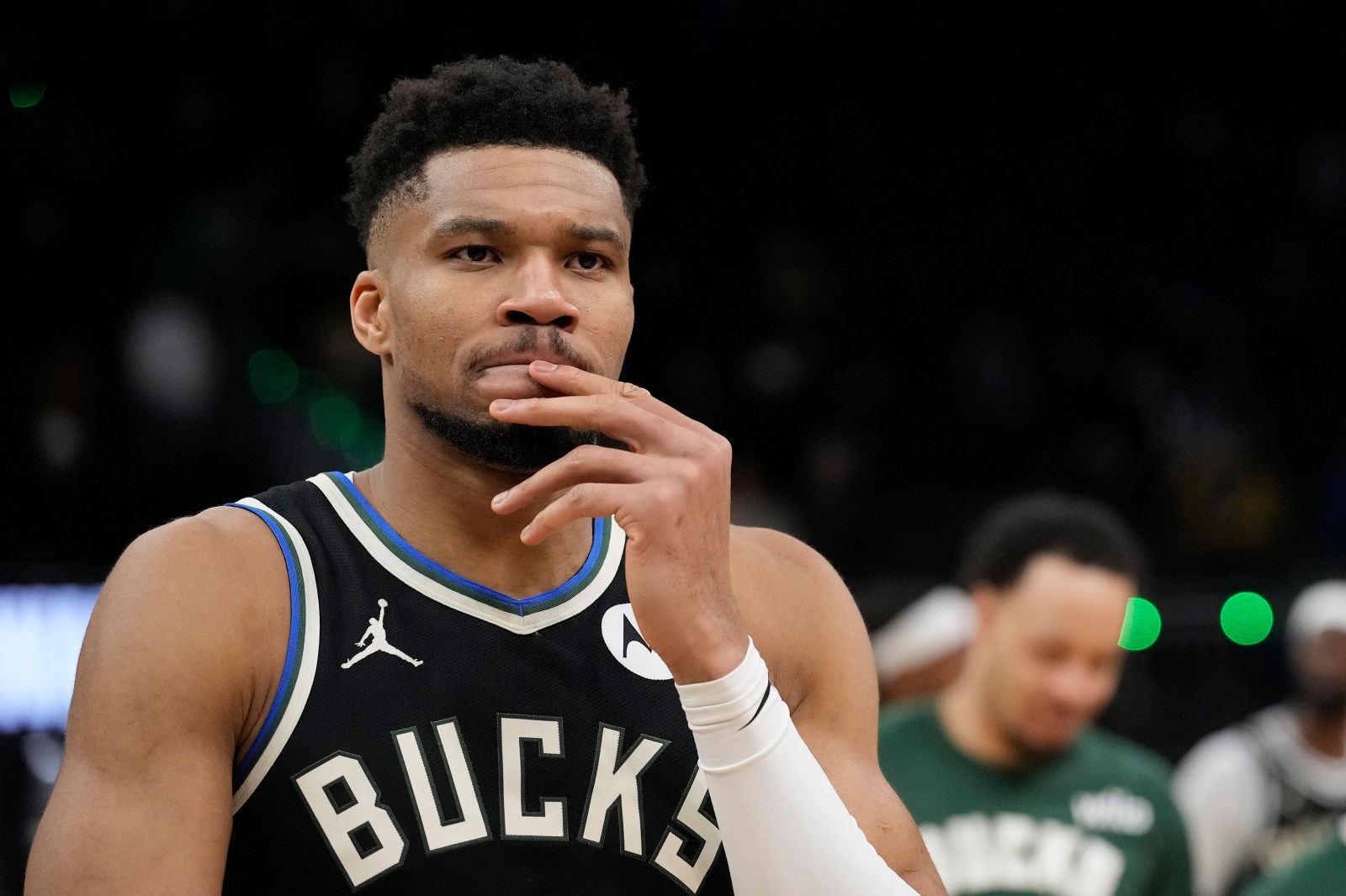 newsweek.com - Justin Grasso - Major Giannis Antetokounmpo news could shift NBA trade market