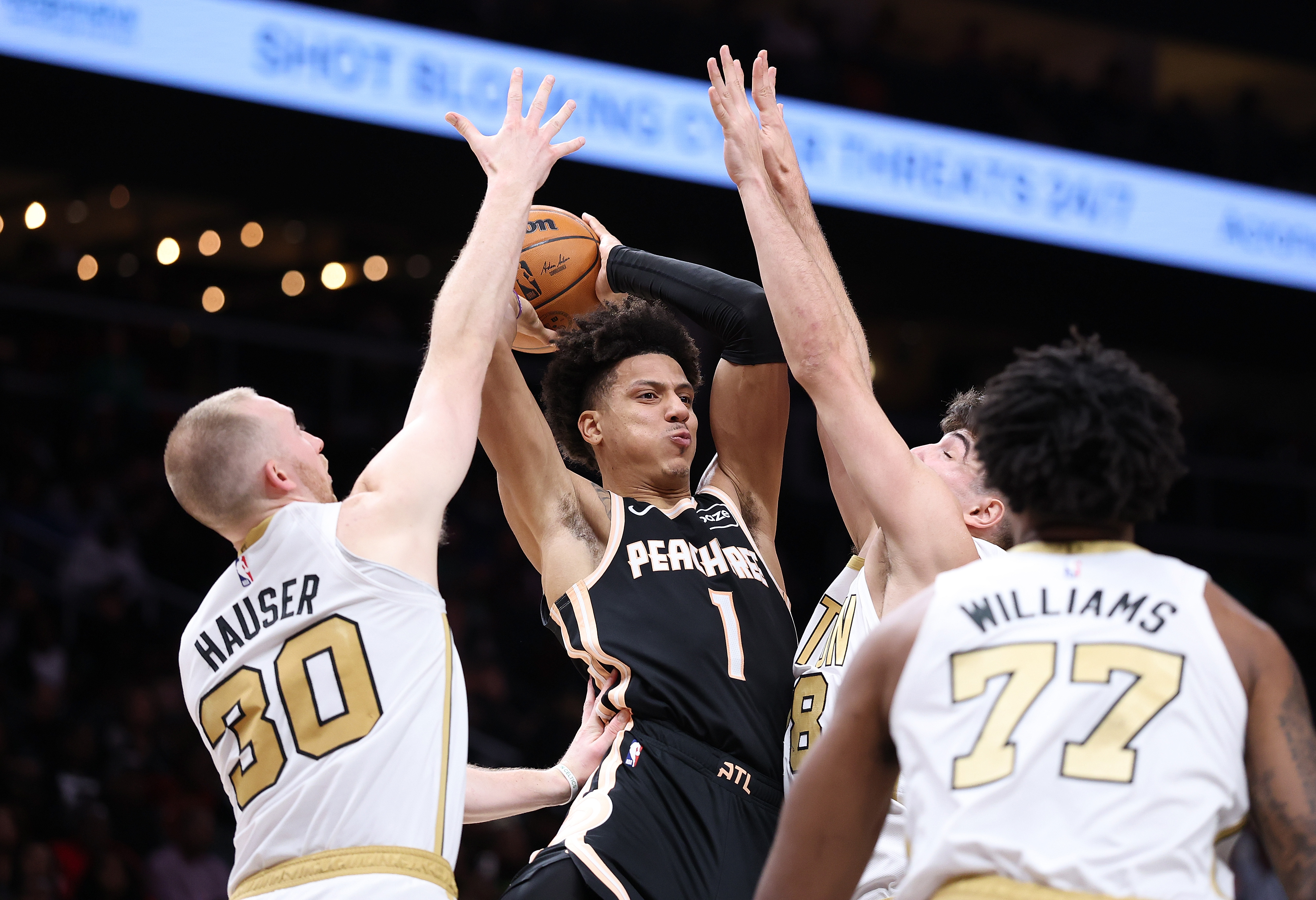 How to Watch Hawks vs Celtics: Live Stream NBA, TV Channel