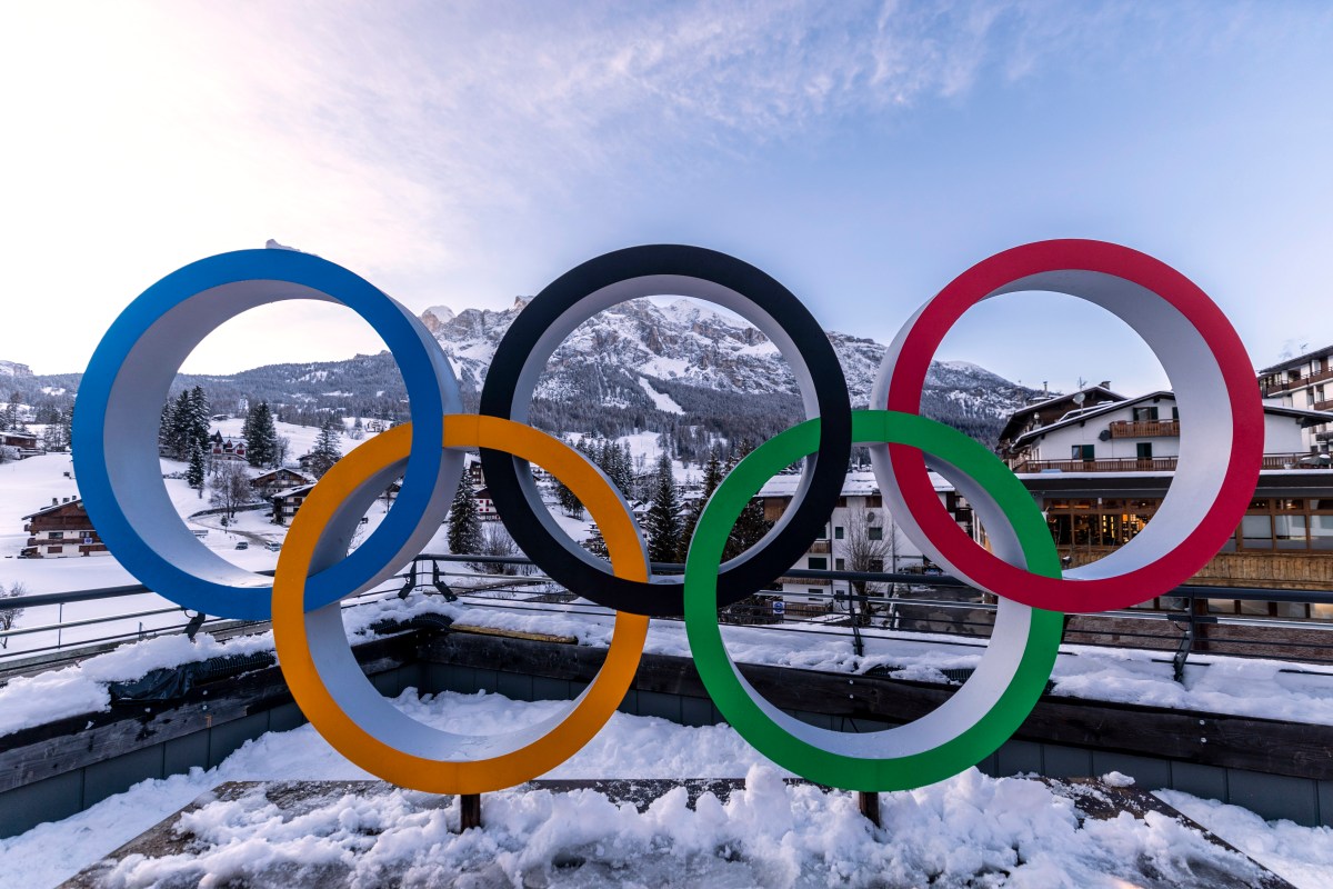 Winter Olympics: Who Will Dominate Golds in Milan?