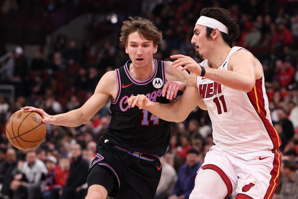 Behind the Game: Miami Heat vs. Chicago Bulls Showdown