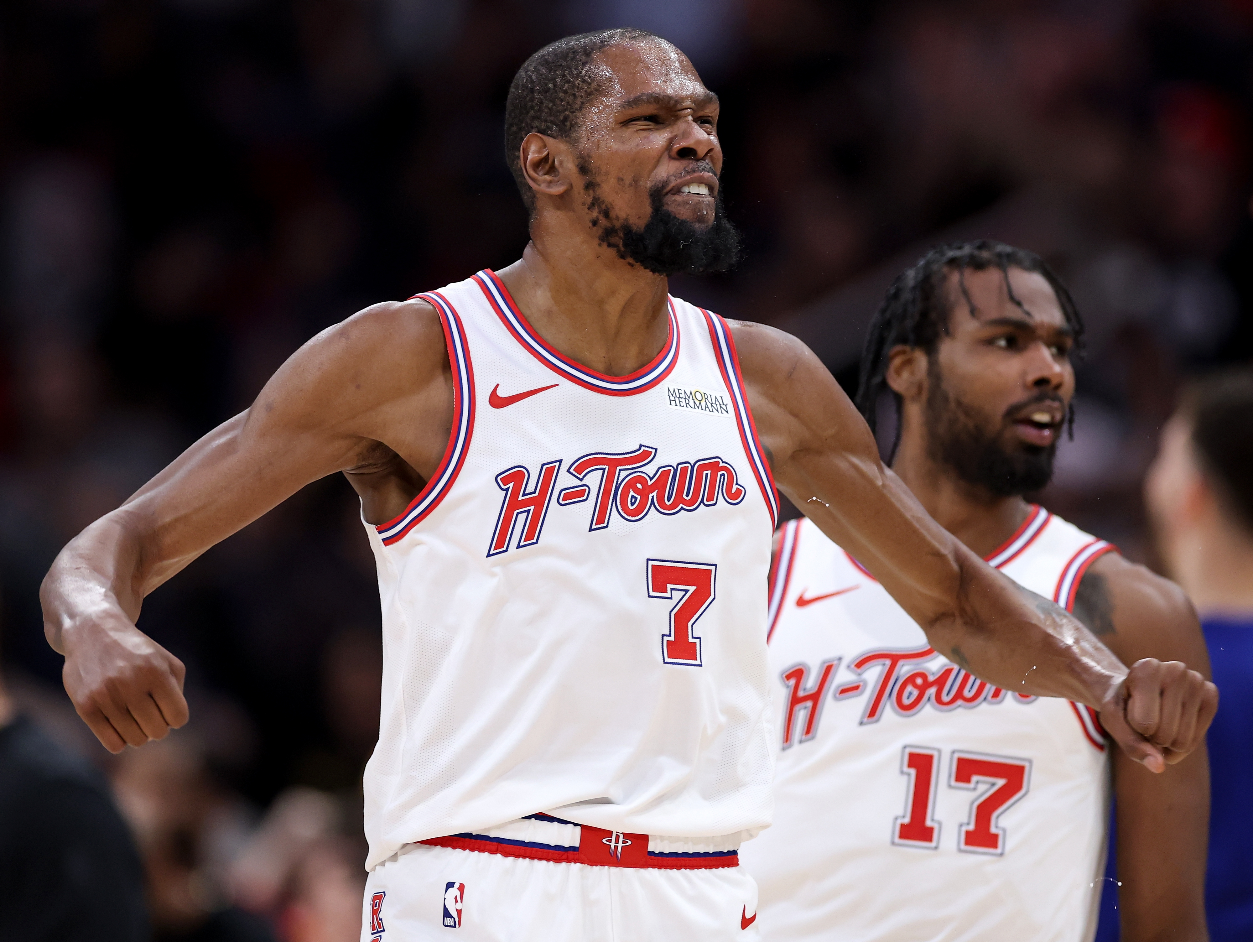 How to Watch Rockets vs Hawks: Live Stream NBA, TV Channel