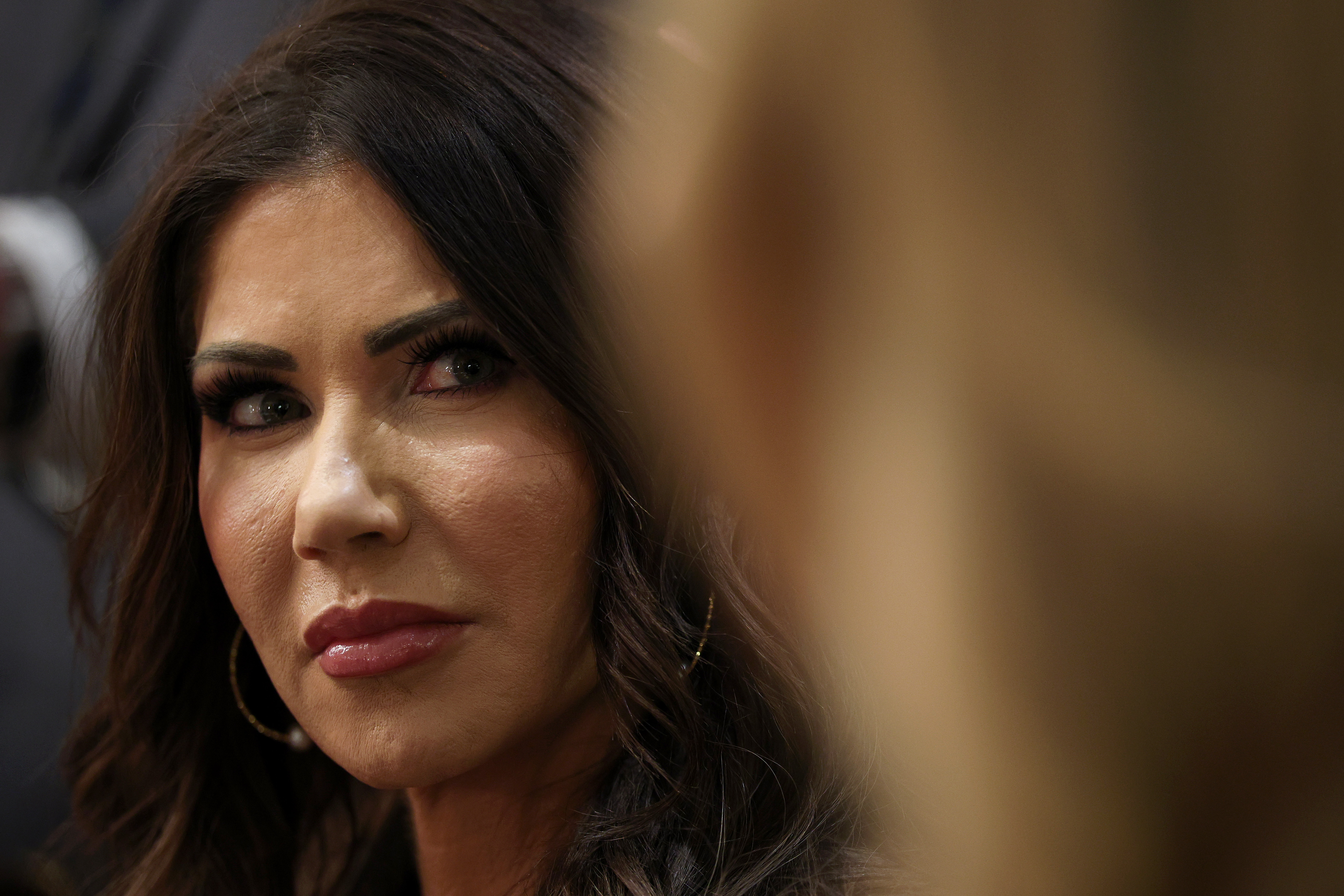 ICE, CBP Staff Don't Have Faith in Their Political Leadership: Survey