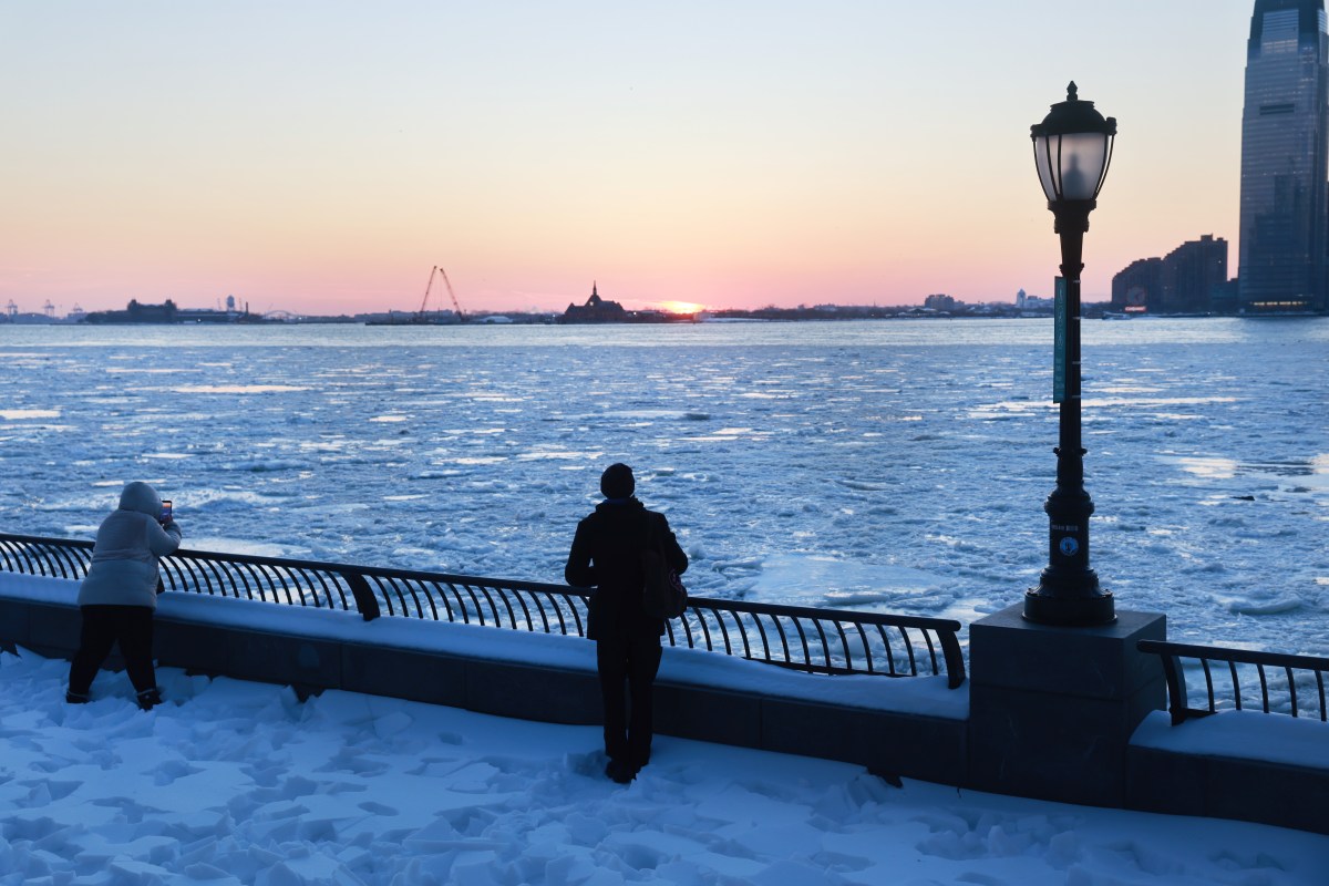 Weather Woes: A Bomb Cyclone Threatens the East Coast
