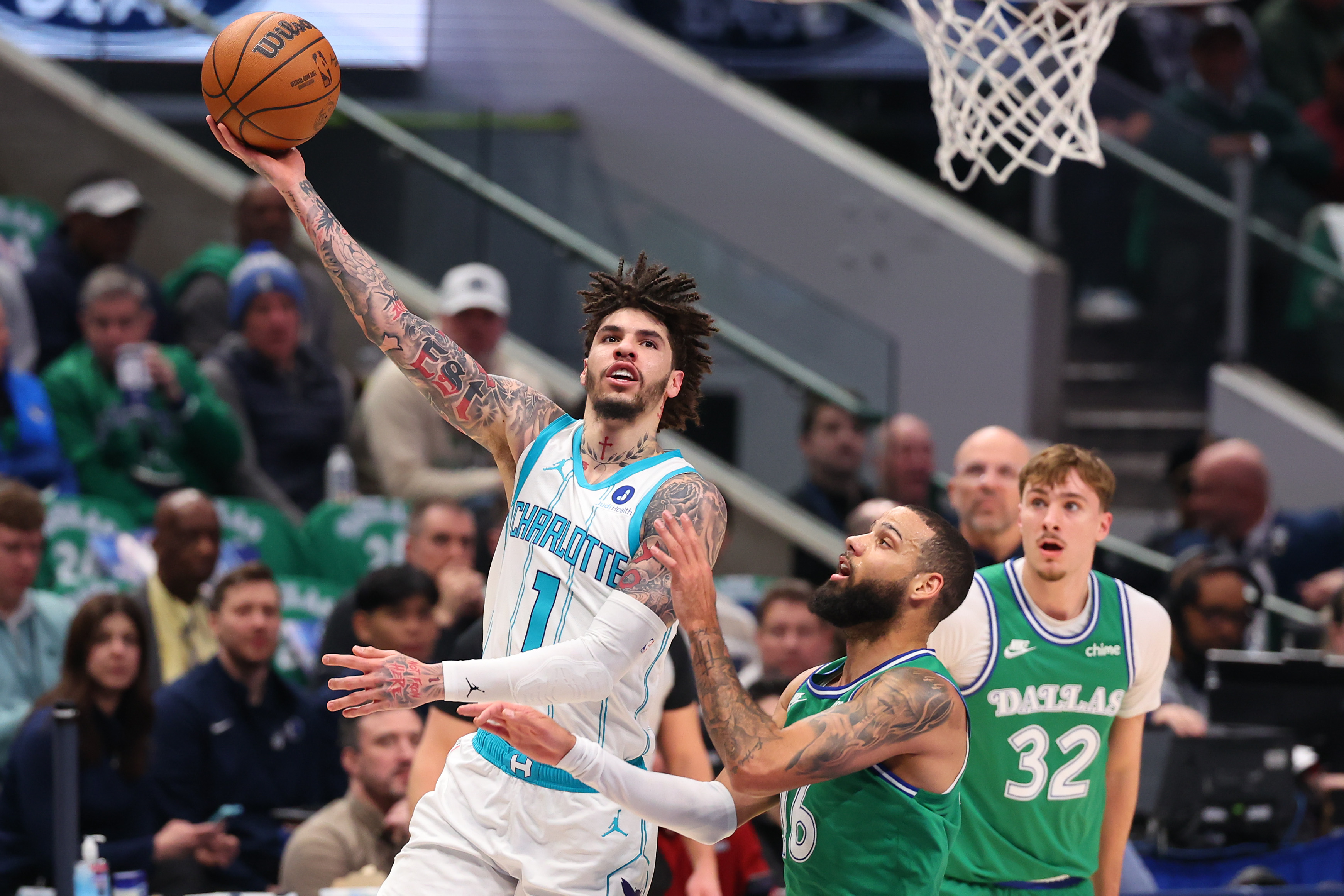 BetRivers Promo Code NEWSWEEK: Get $500 Bonus For NBA, CBB, UFC 325