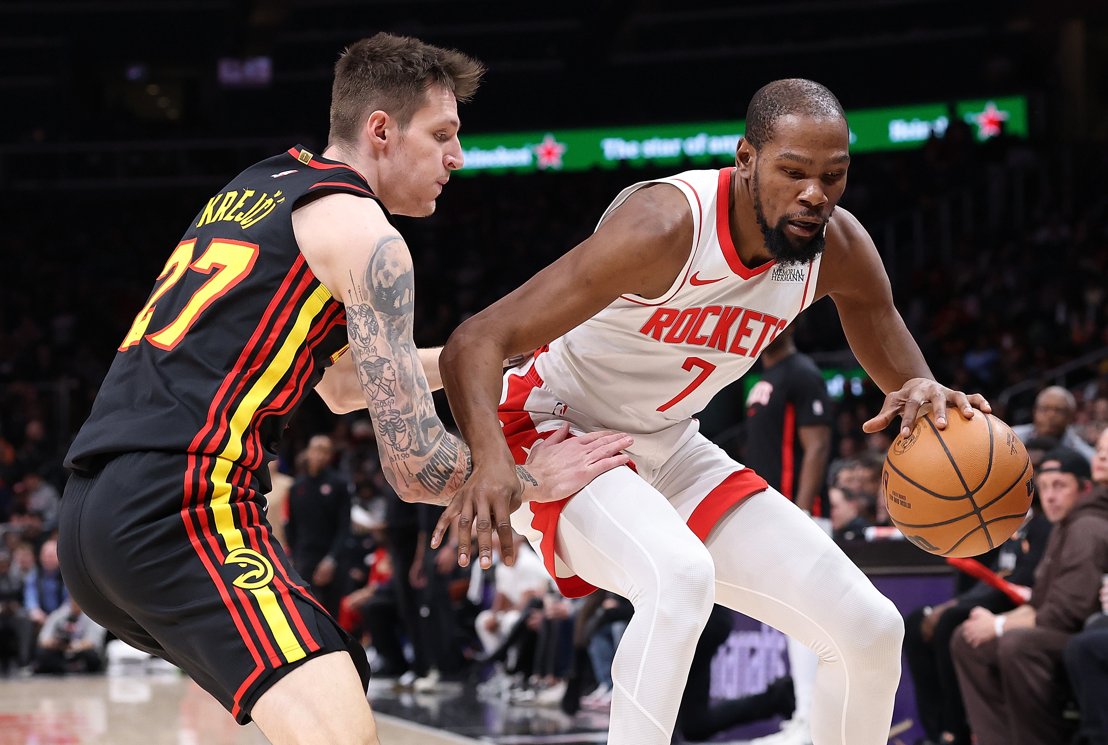 Underdog Promo Code NEWSWEEK: Get $75 Bonus For NBA, UFC 325 Picks