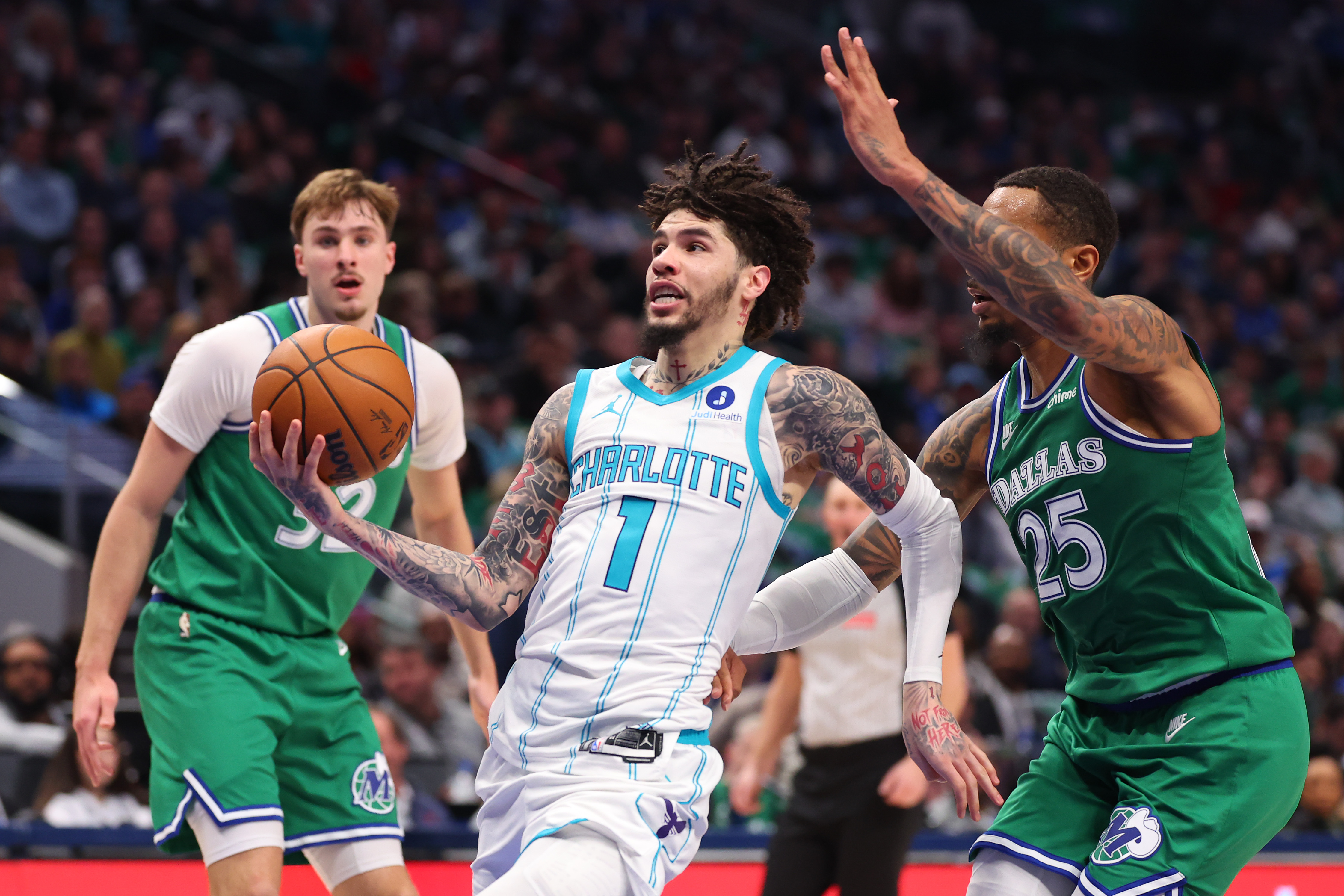 Sleeper Promo Code NEWSWEEKXL: Claim $100 Deposit Bonus For NBA, CBB (Jan. 31)