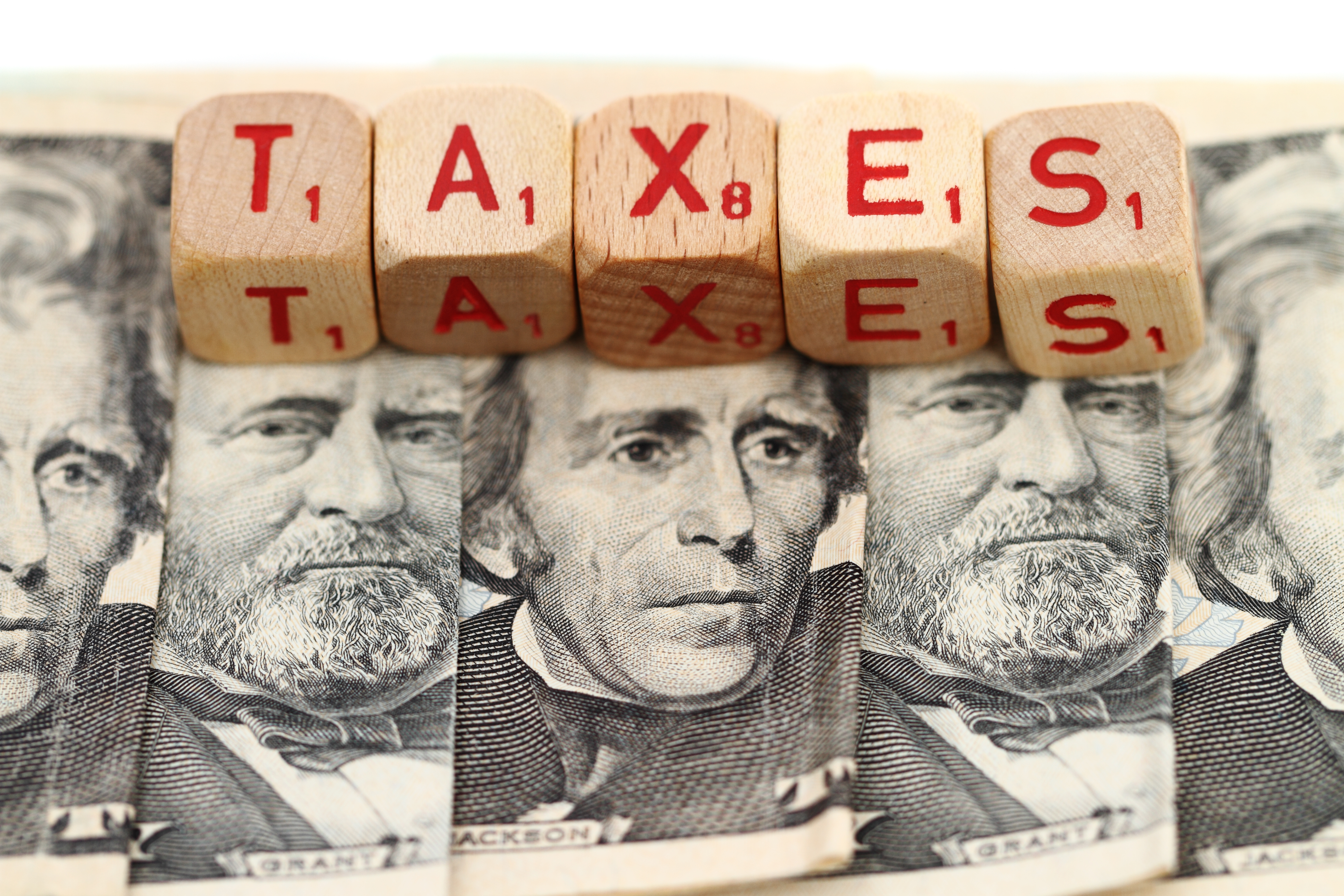 IRS Announces $53 Million 2026 Tax Advice Grants