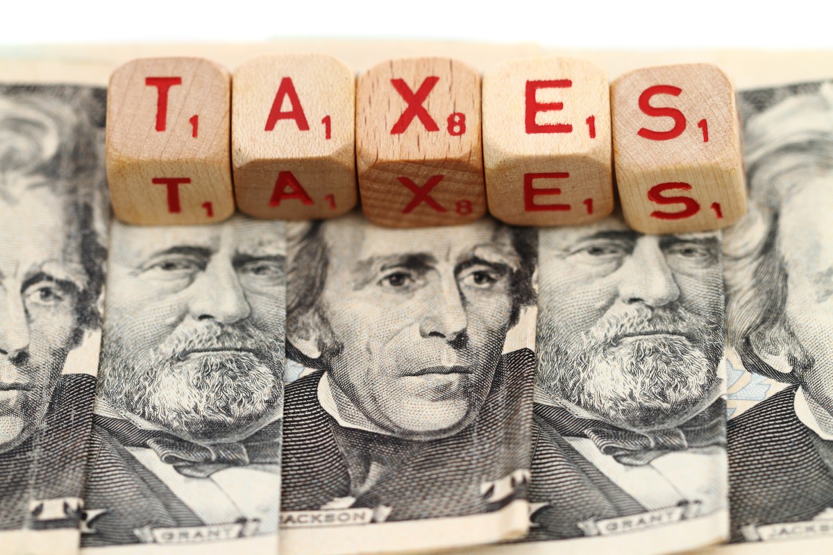 IRS Announces $53 Million 2026 Tax Advice Grants