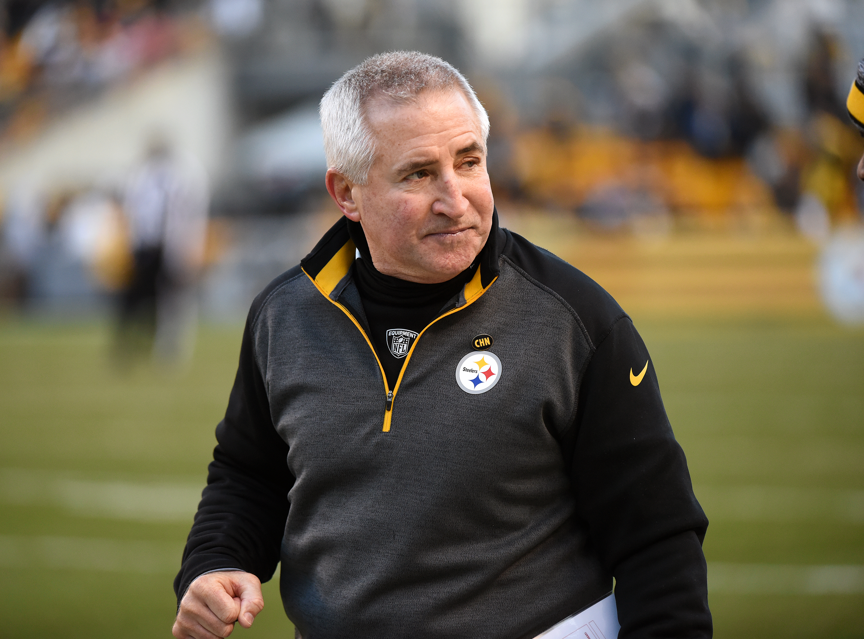 Buccaneers Announce Meeting With 72-Year-Old Coach Amid Vacancy