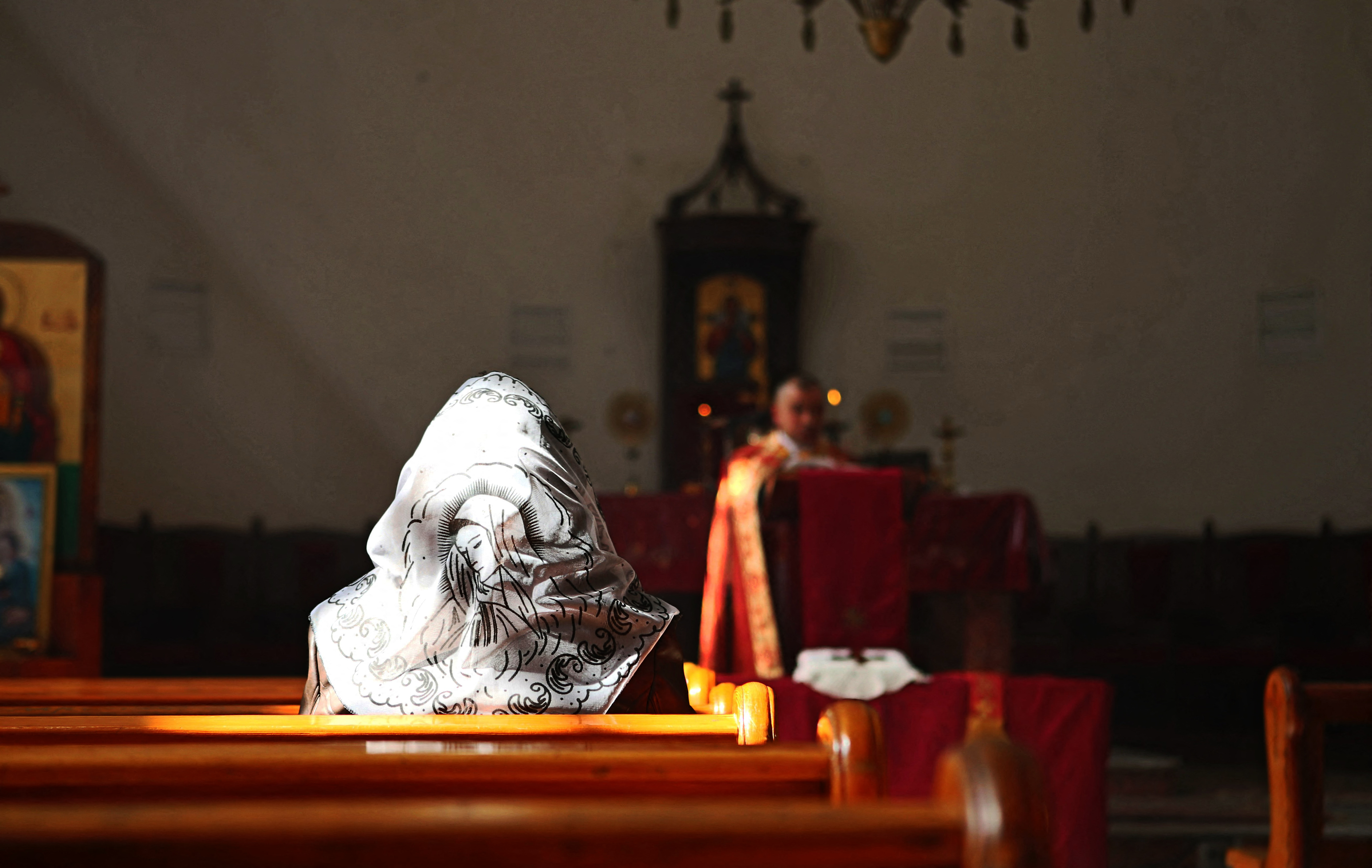 The International Refugee Acceptance System Needs an Overhaul | Opinion