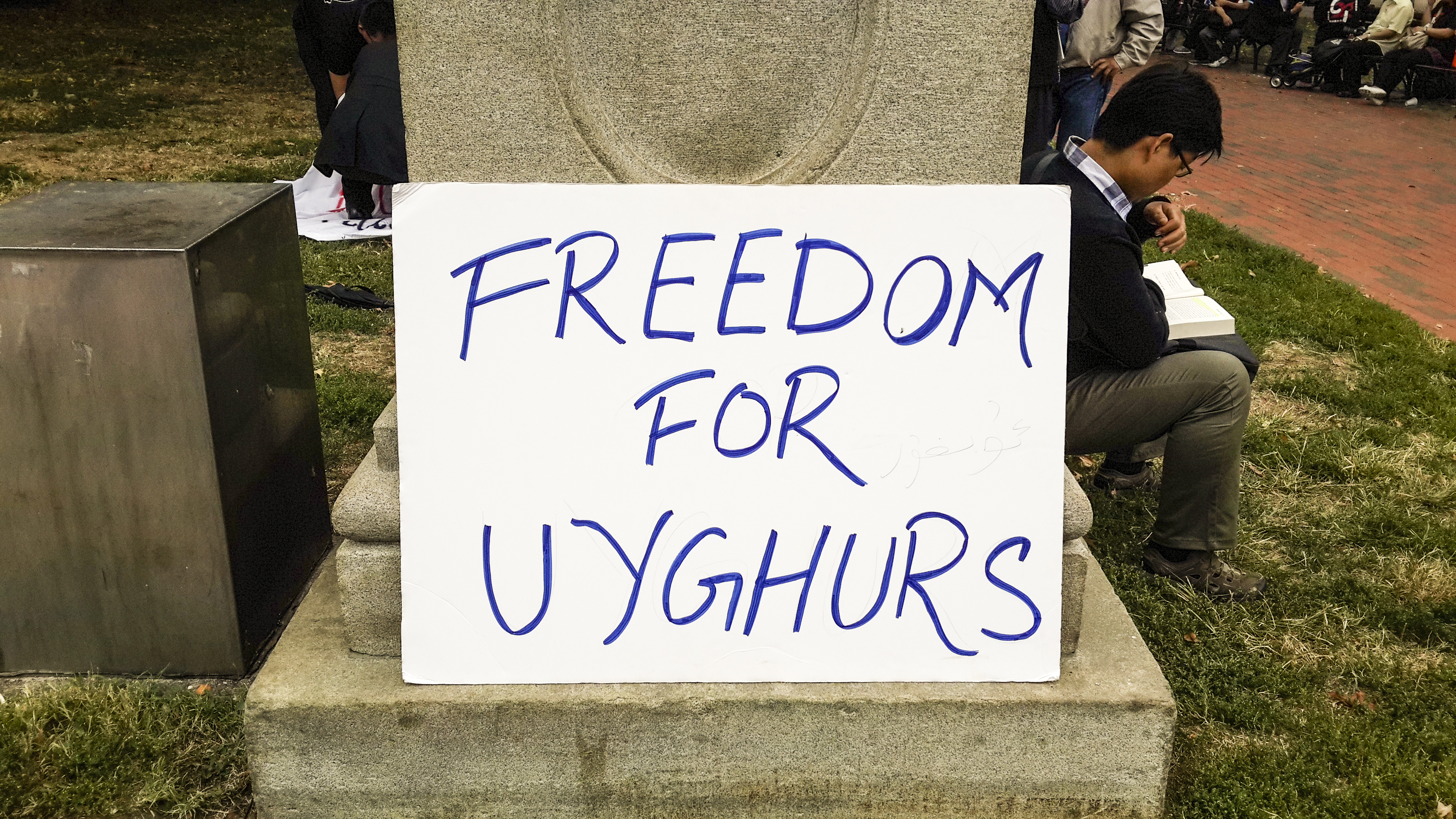 International Law for Some, but Not for All | Opinion