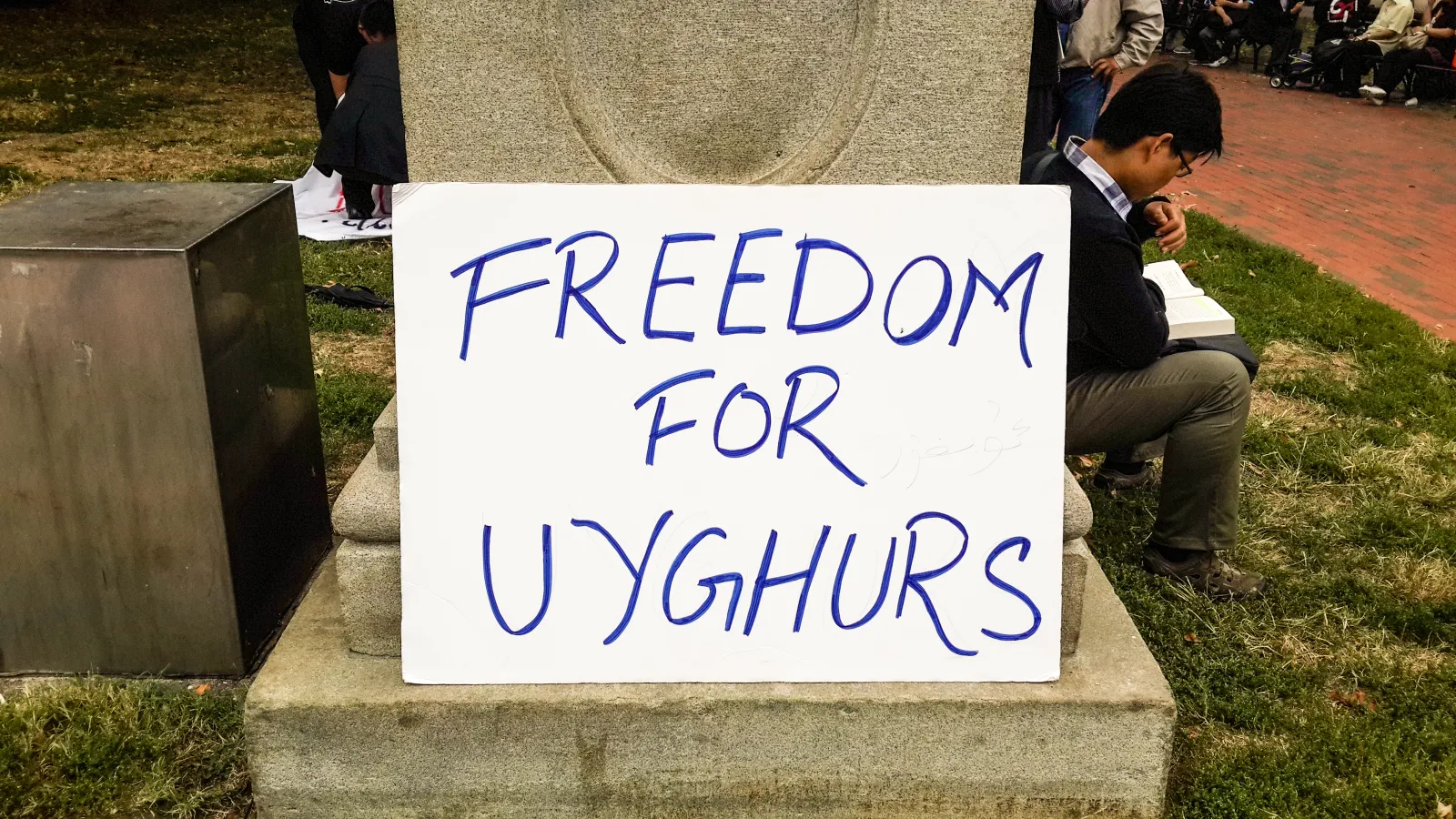 International Law for Some, but Not for All | Opinion