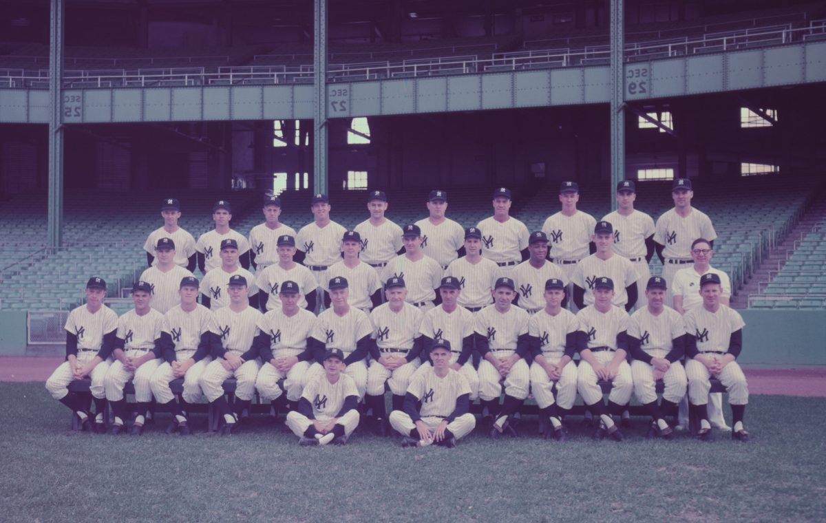 Remembering Yankees Legend Zach Monroe: A Life in Baseball