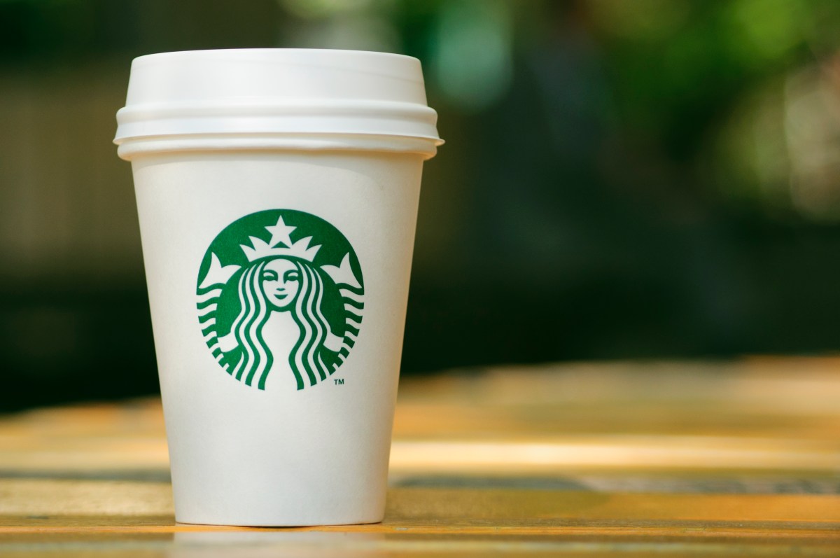 Woman Sparks Buzz After Appearing With Long Discontinued Starbucks Item In 2026