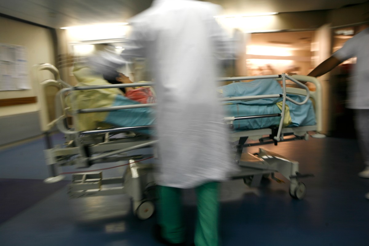 Texas Rule Change to Attract Immigrant Doctors Goes Into Effect Texas Rule Change to Attract Immigrant Doctors Goes Into Effect