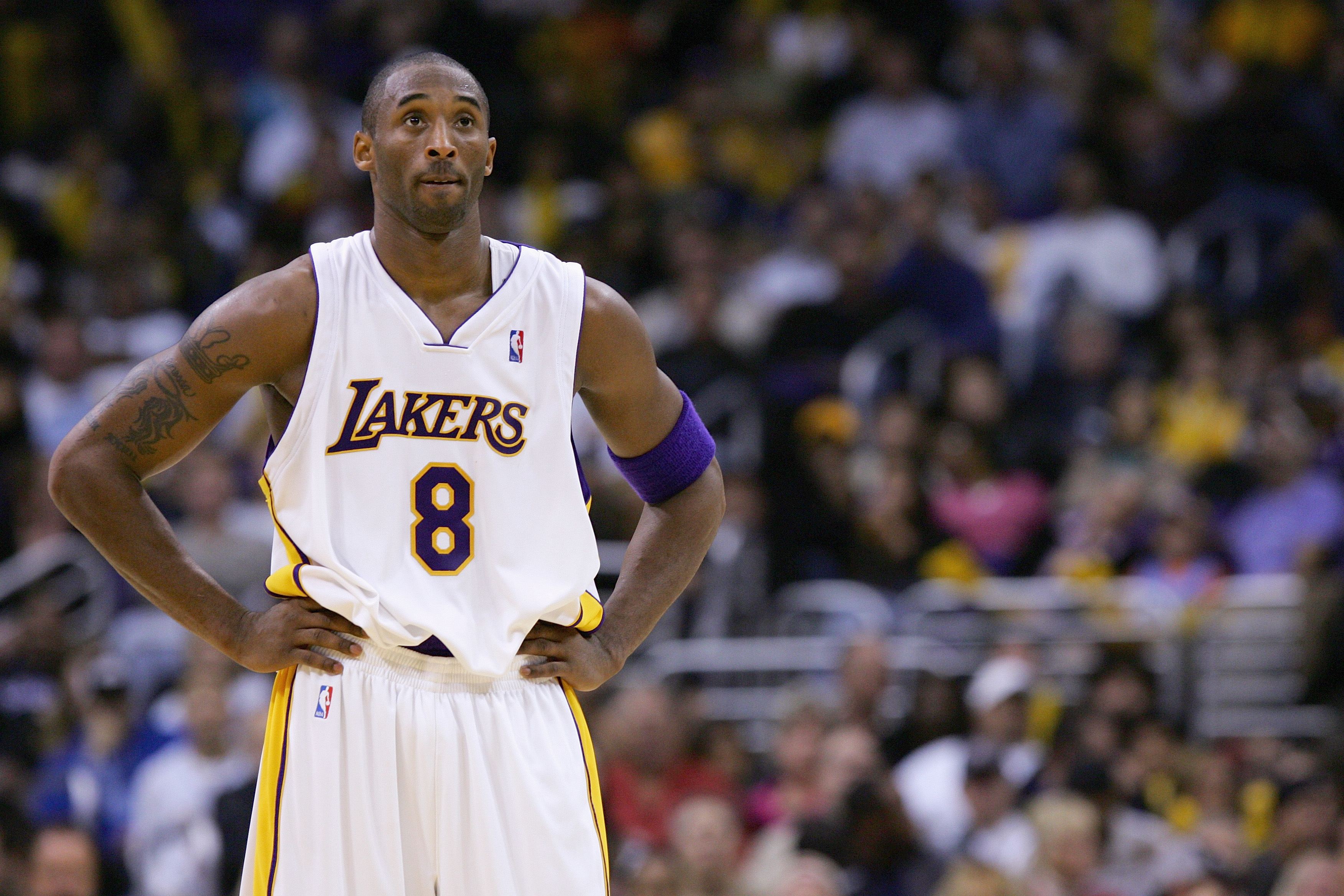 Nike Releases Iconic Kobe Bryant Lakers Jersey in Honor of 81 Point Game: How To Buy
