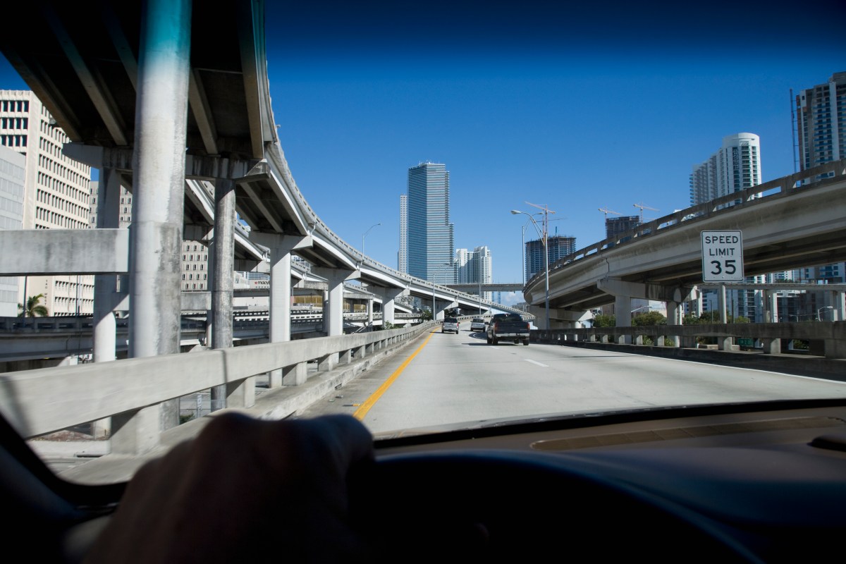 Florida Driver& 039;s License Tests Now Only to Be Administered in English Florida Driver& 039;s License Tests Now Only to Be Administered in English