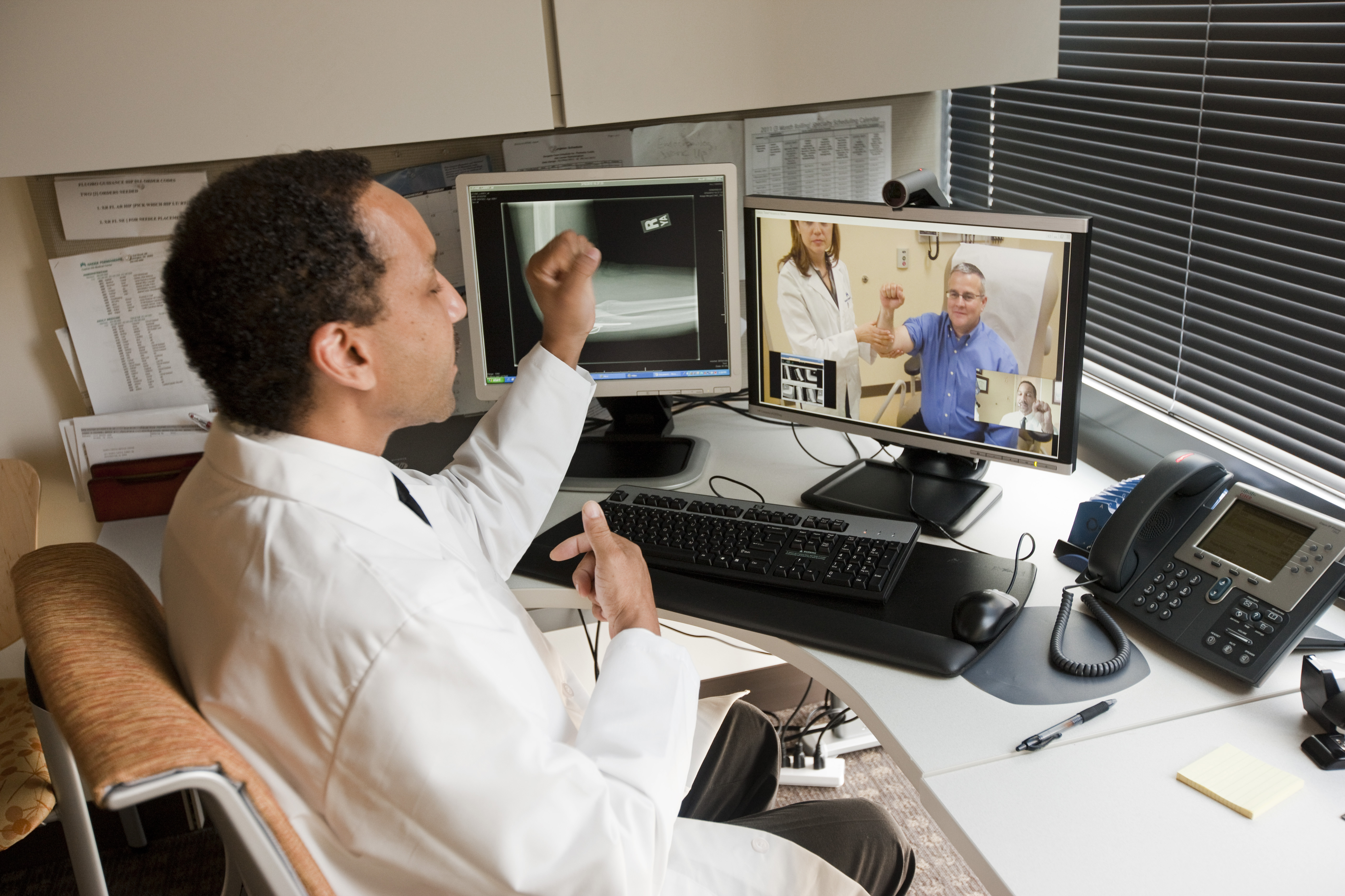 Medicare Recipients to Lose Access to Service at End of the Month