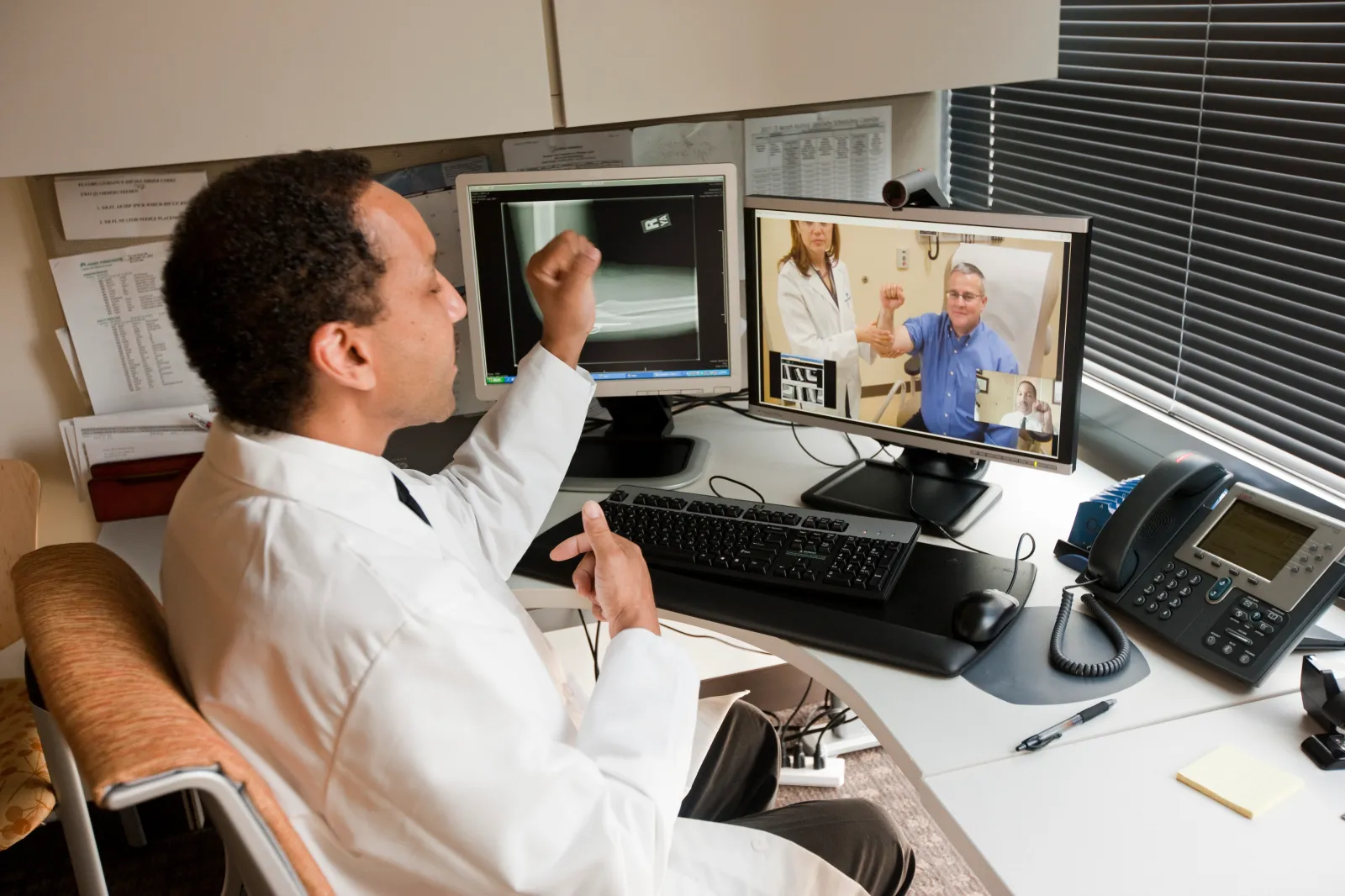 Urgent Warning: Medicare Cuts Telehealth Access for Seniors